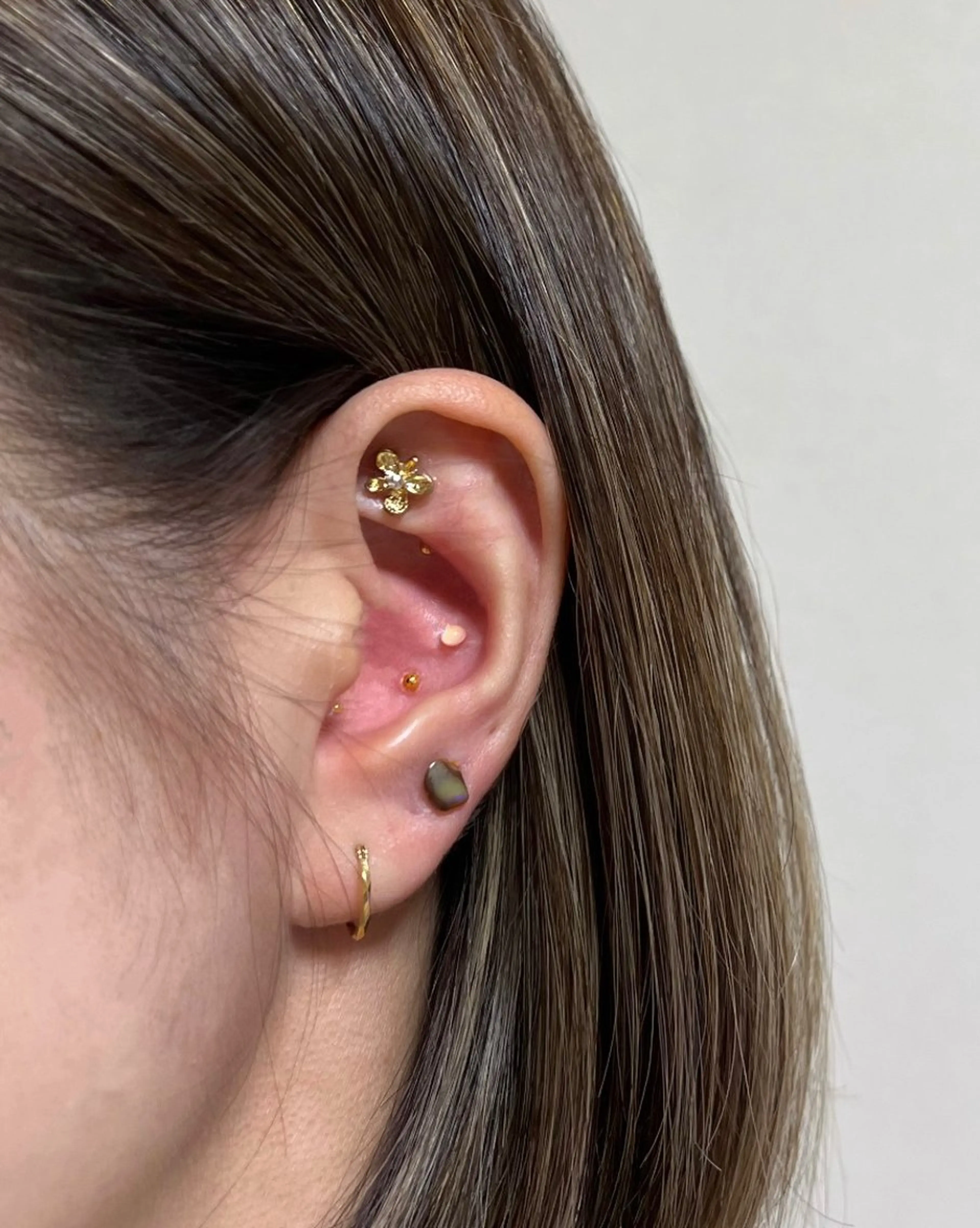 その他 Jewelit所属・耳つぼジュエリー Jewelitのその他イメージ