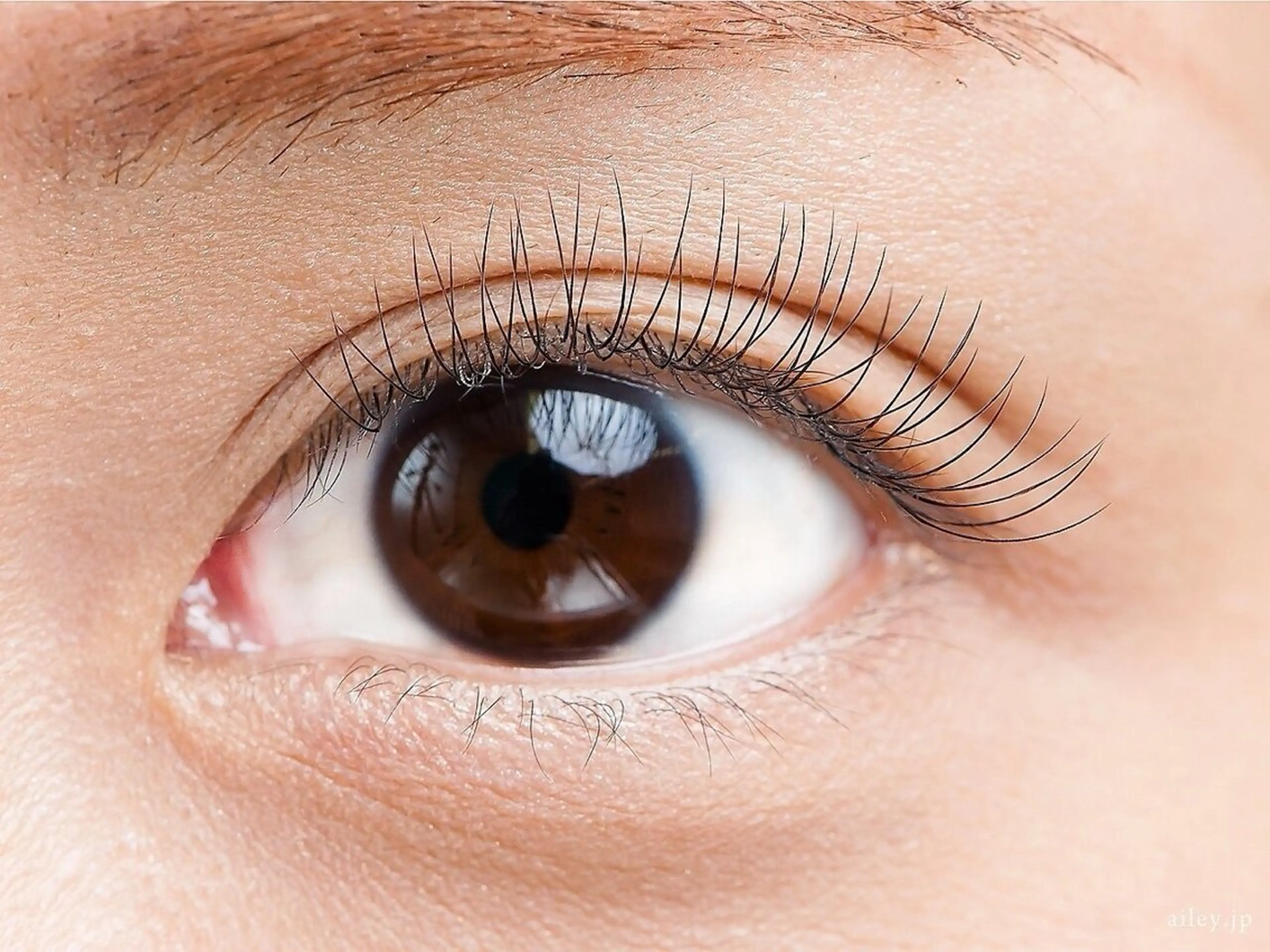 マツエク・マツパ Refeel 一番町店所属・Refeel 我妻のマツエク・マツパデザイン