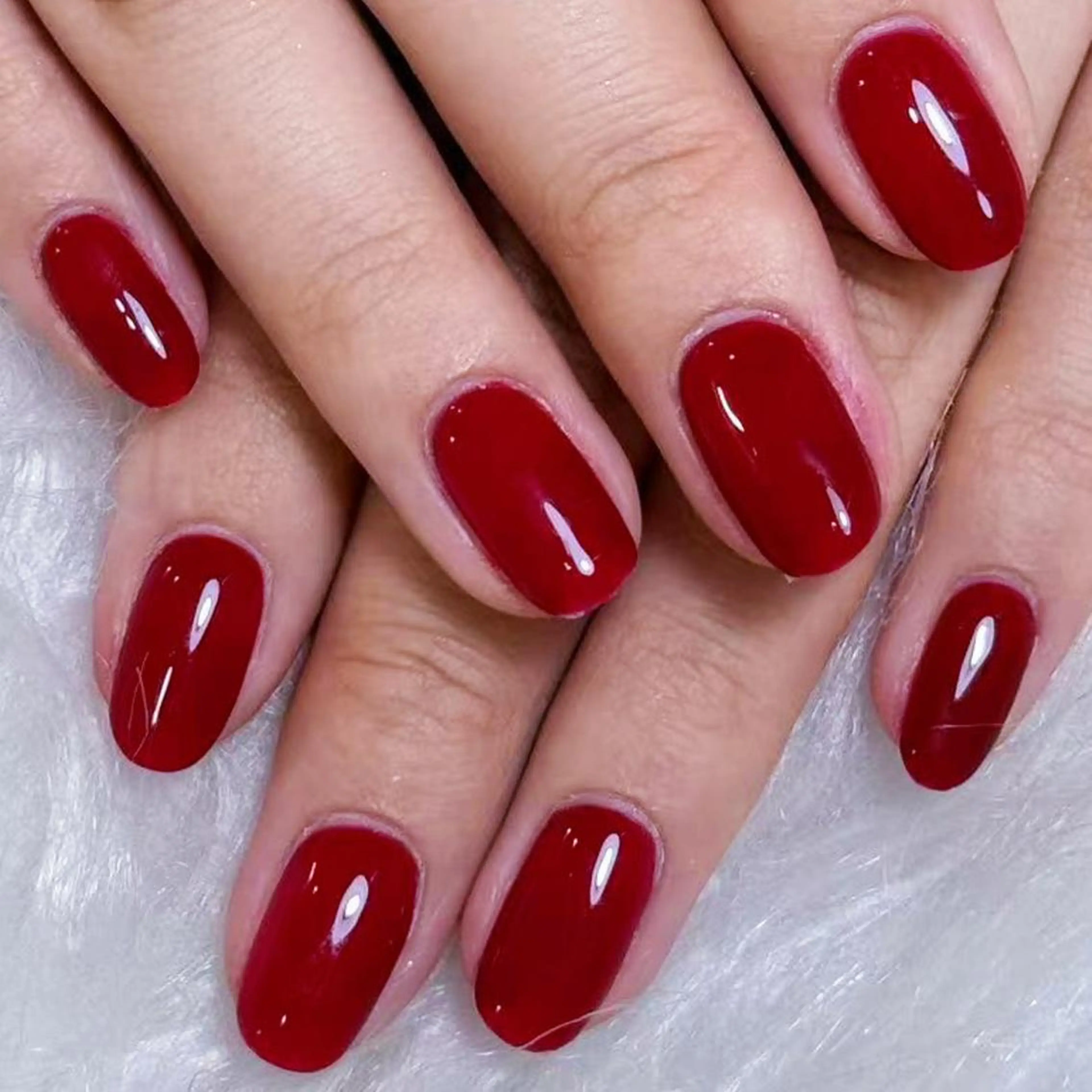 ネイル アートネイル オーロラネイル ガーリー キラキラネイル 韓国ネイル ハンドネイル DIANMOND NAIL🌸のネイルデザイン