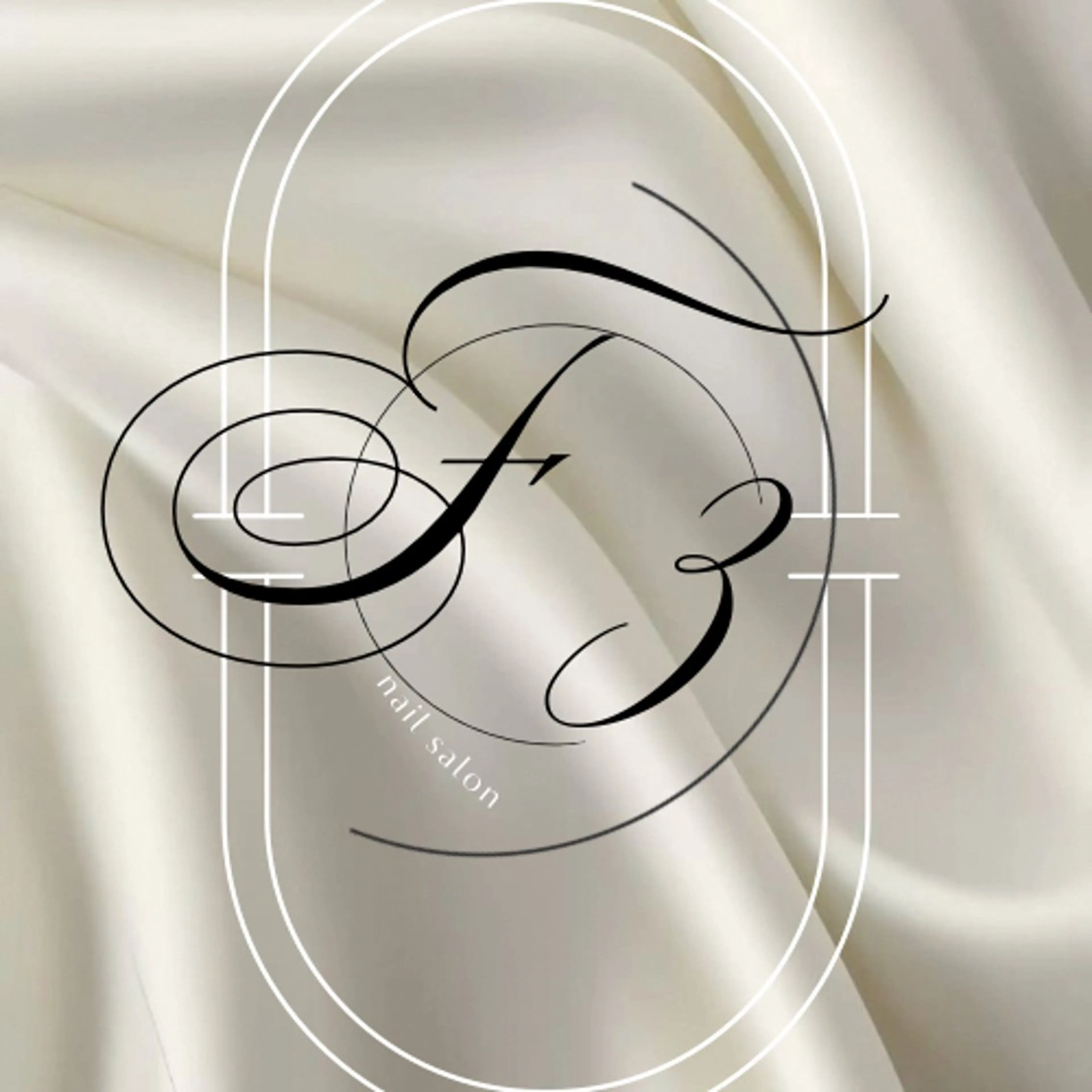 nail salon f3のネイルデザイン