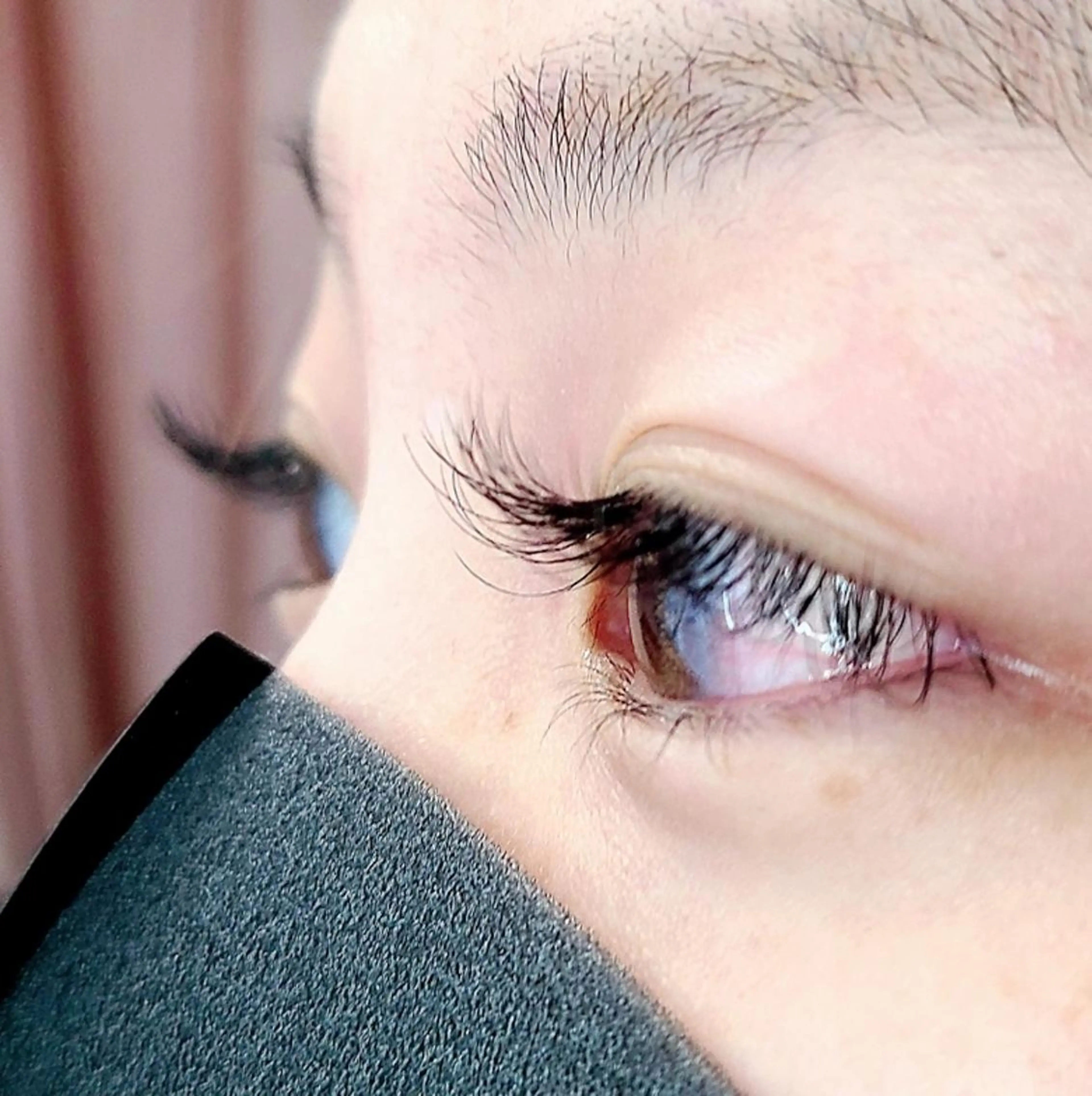 マツエク・マツパ まつげパーマ マツエク Rocher 【ロシェ】のマツエク・マツパデザイン