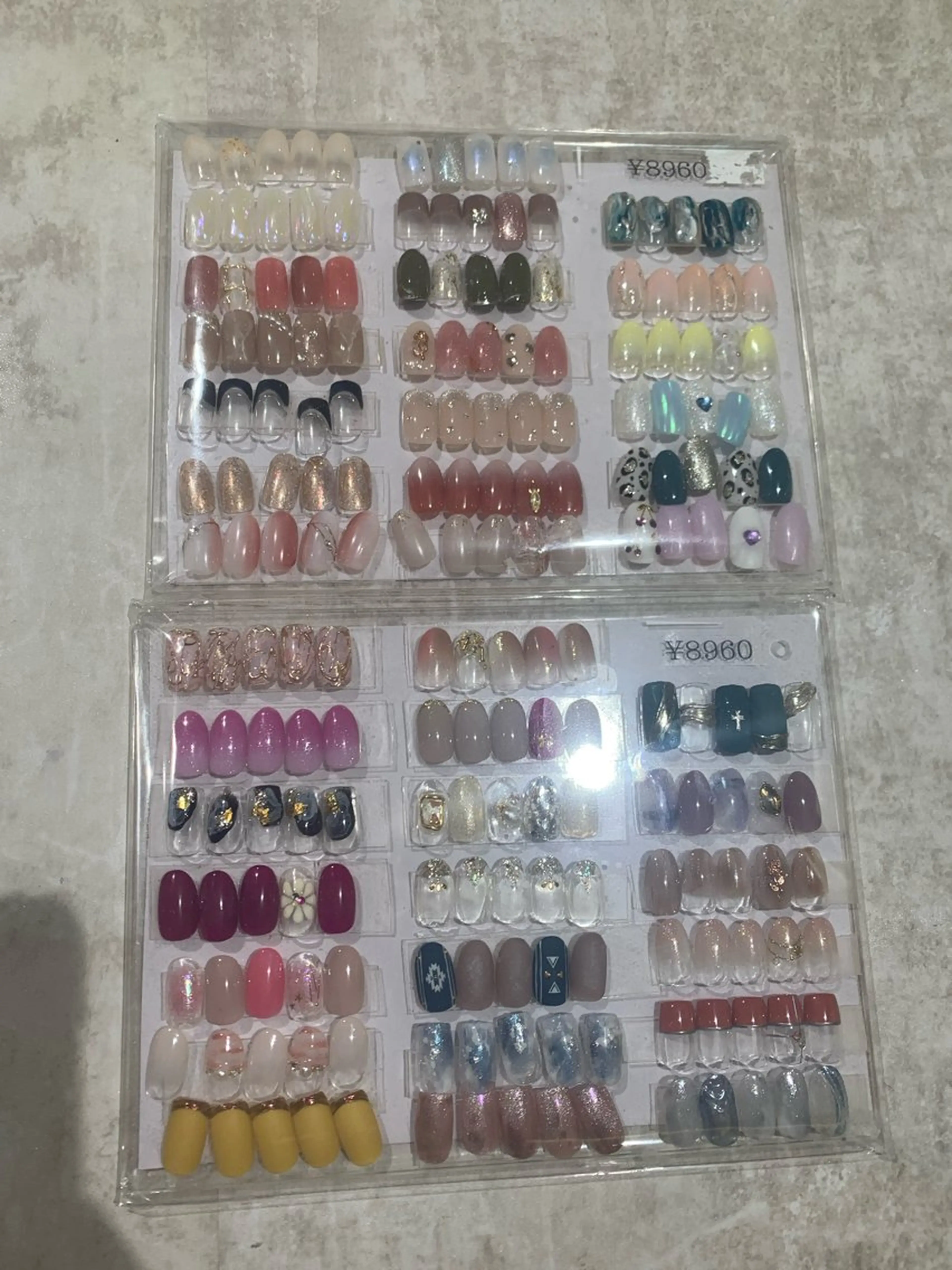 ネイル 🤍 YUI 🤍のネイルデザイン