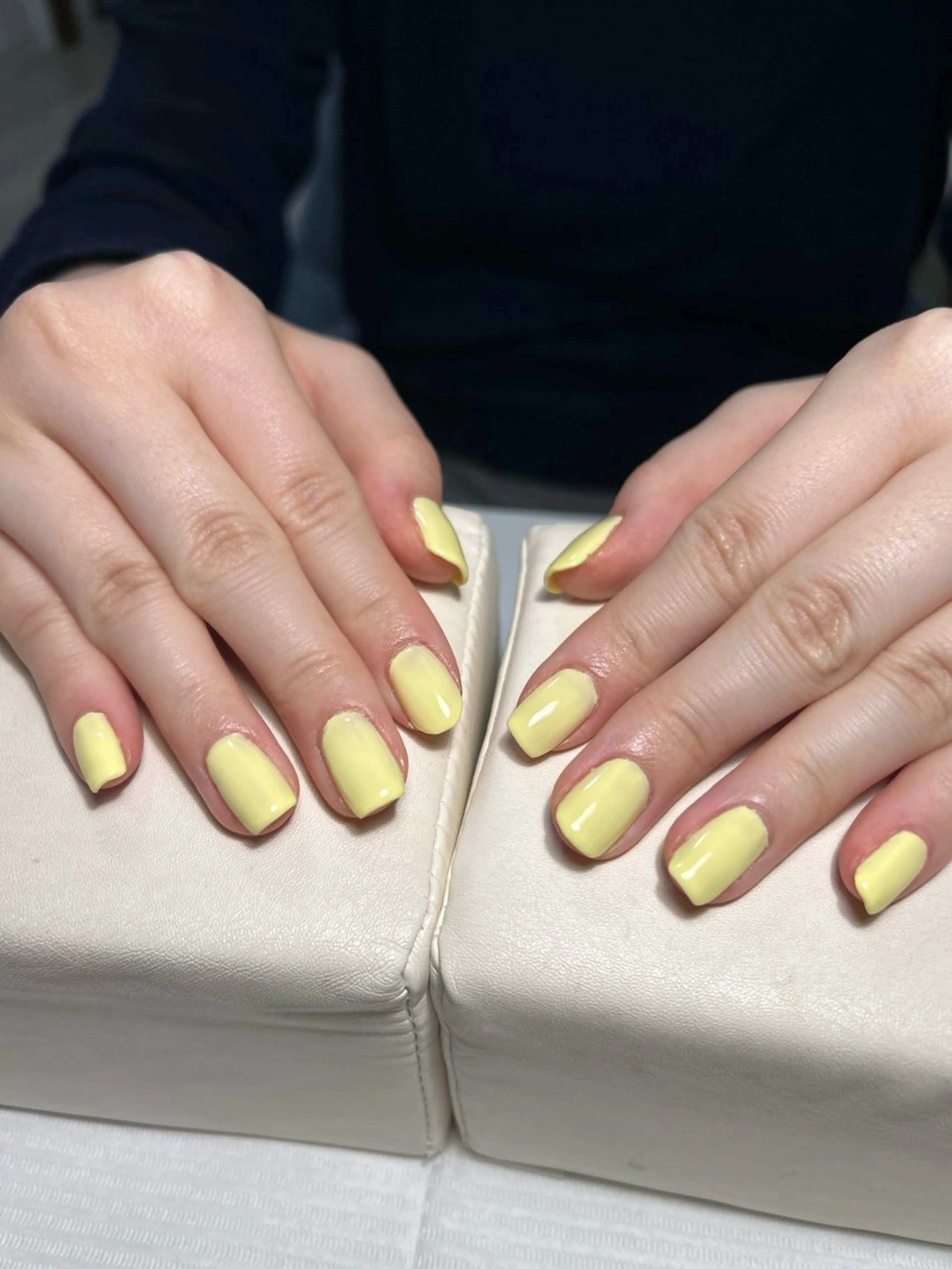 ネイル 無料研修モデル募集 nail mor.のネイルデザイン