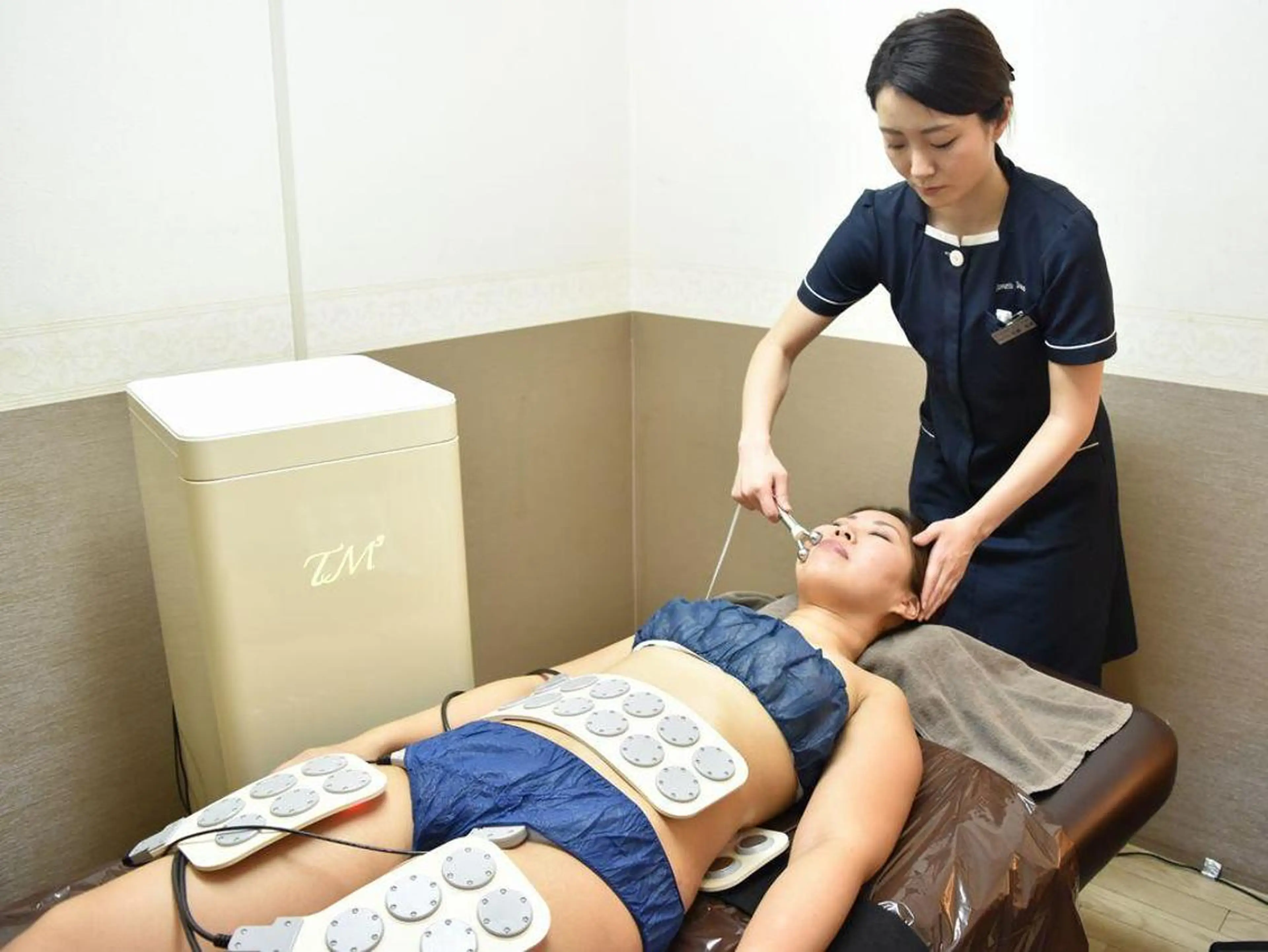 ドリームストリーム アイリストのマツエク・マツパデザイン