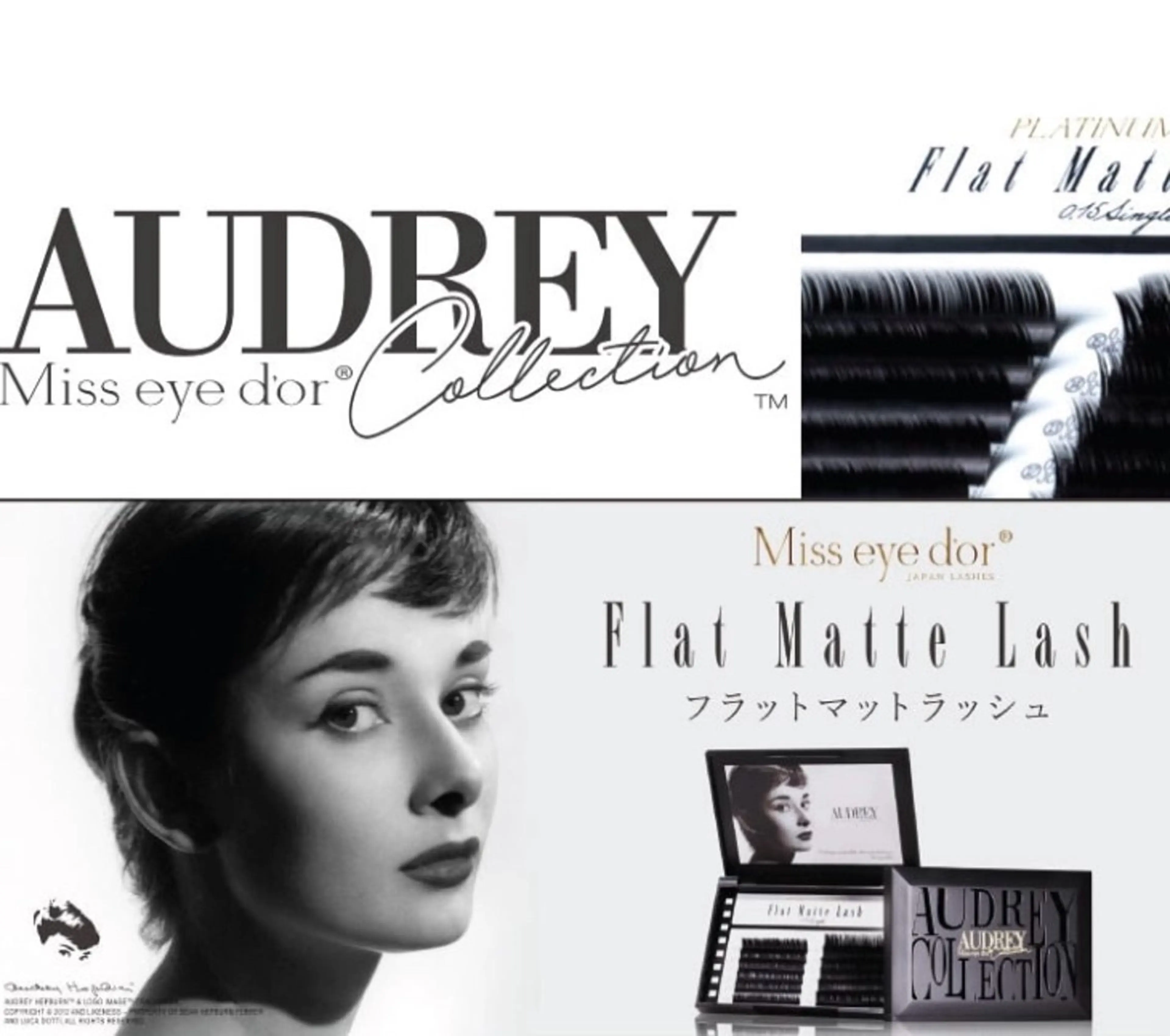 マツエク・マツパ マツエク Nail&Eyelash ビューティーサロン Felink所属・felink 茅ヶ崎reikaのマツエク・マツパデザイン