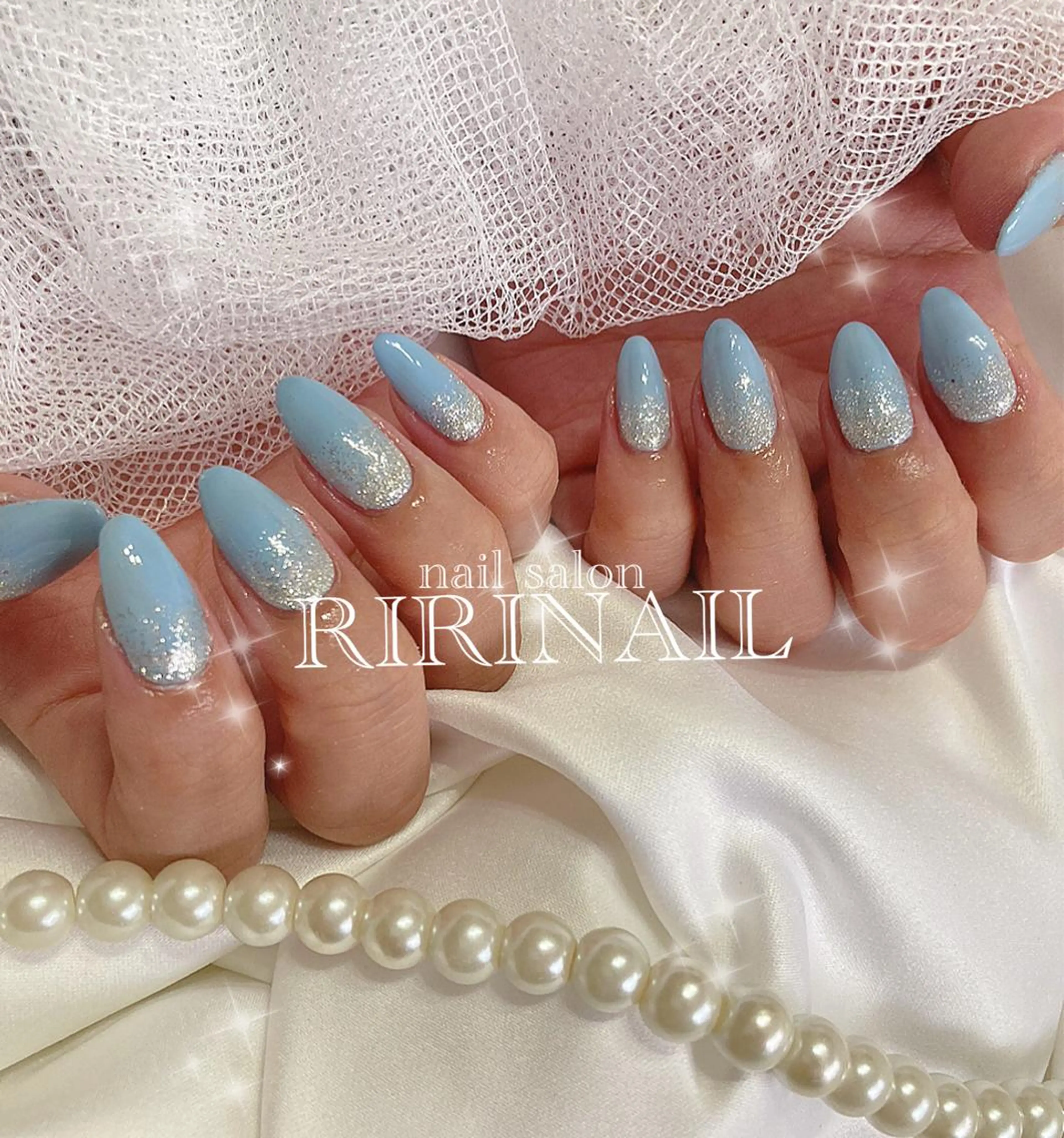 ネイル ハンドネイル RIRI NAIL♡のネイルデザイン