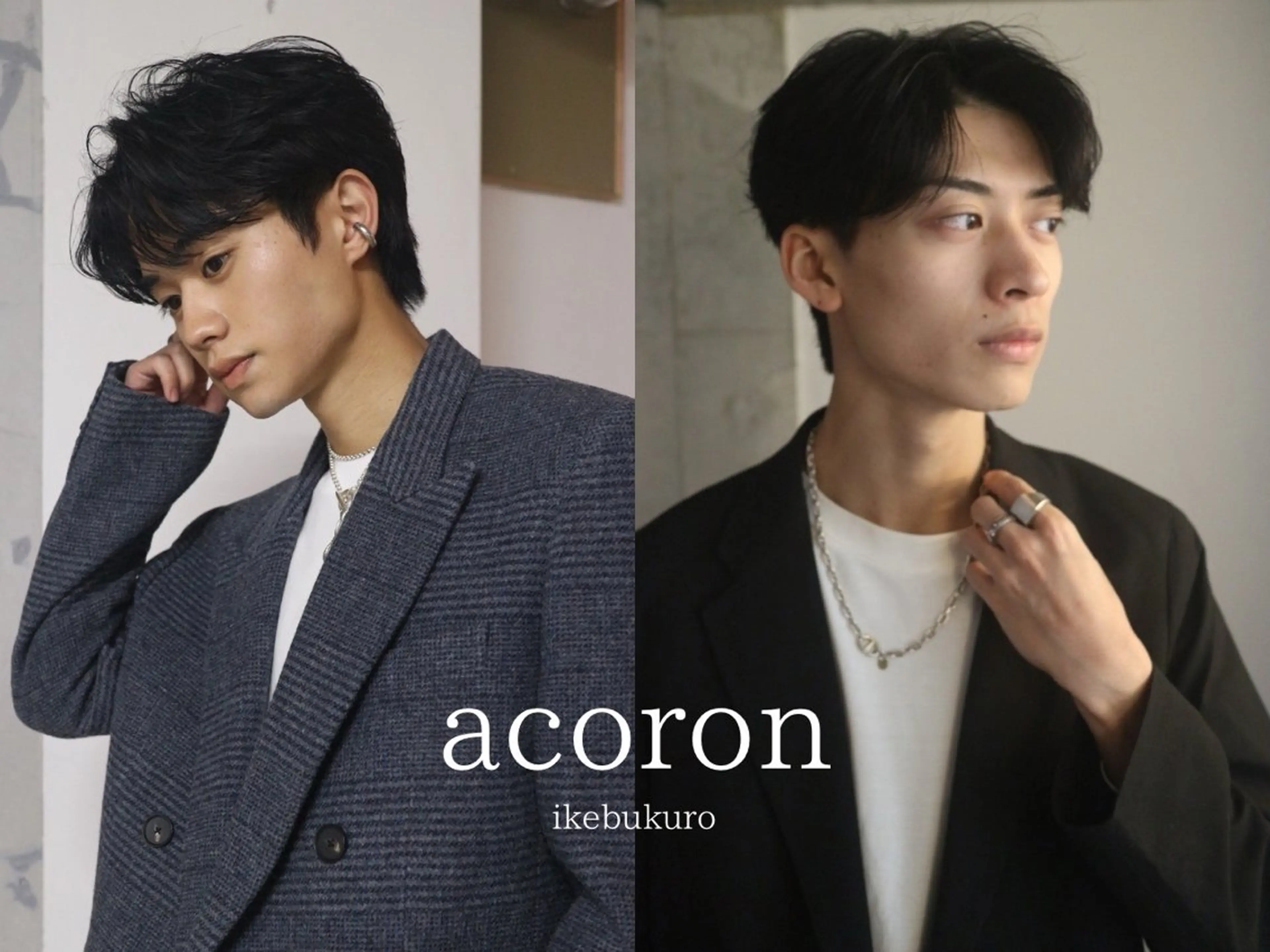 ショート 【池袋メンズカット】 美容師スギ✂️のヘアスタイル