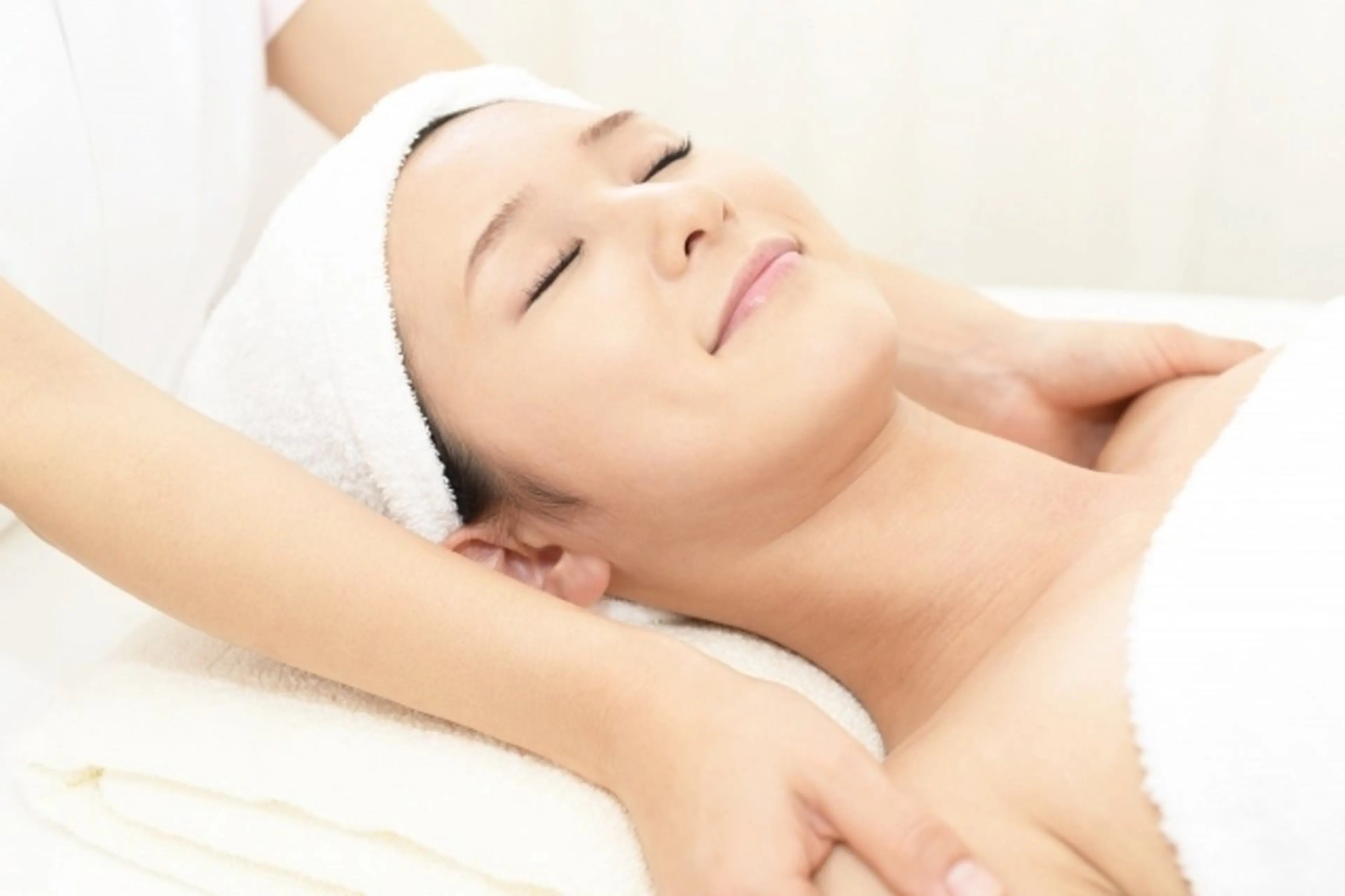 💎痩身エステサロン 💎シャウチャ奥多摩のエステ・リラクイメージ