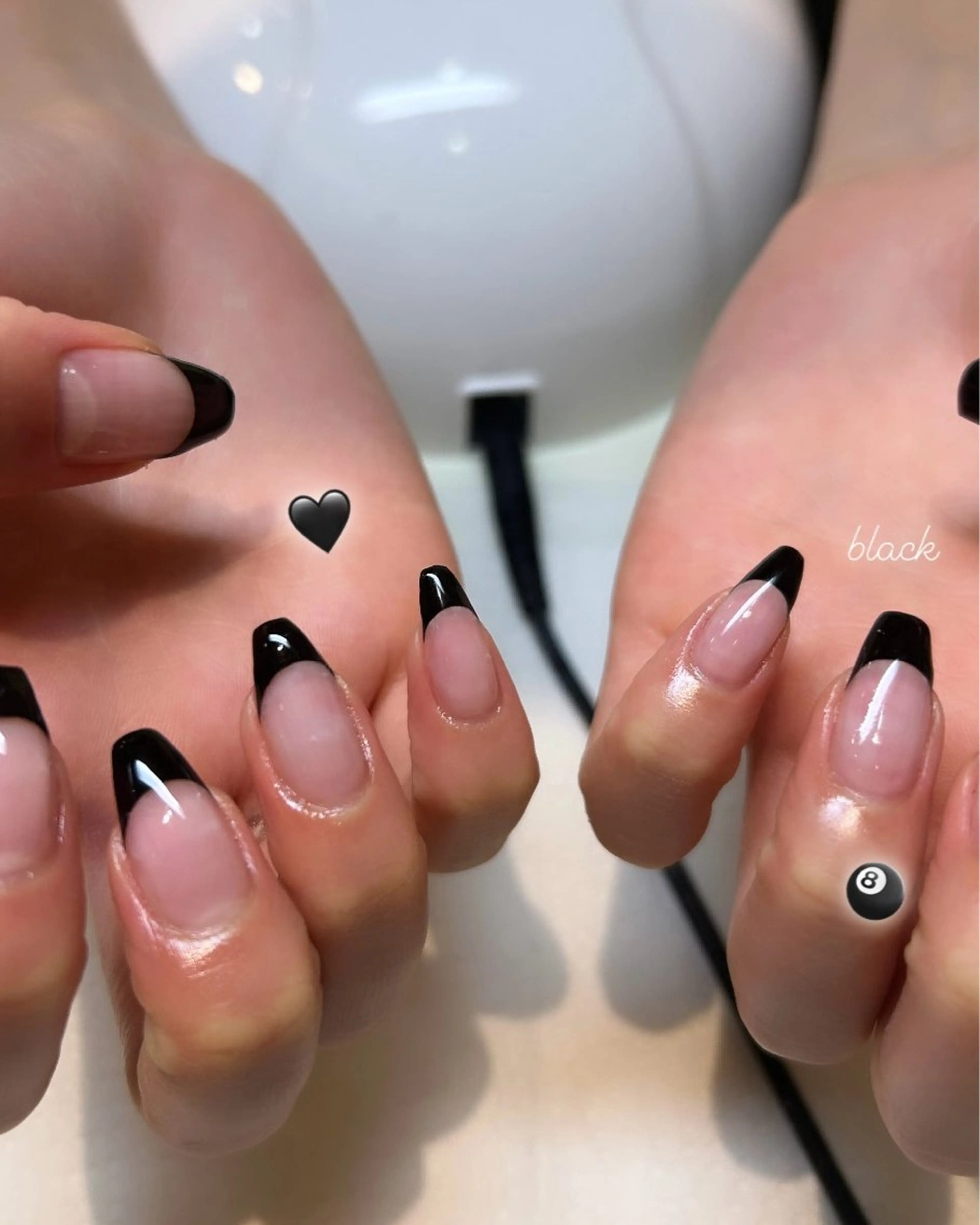 ネイル I naiis ちなつのネイルデザイン