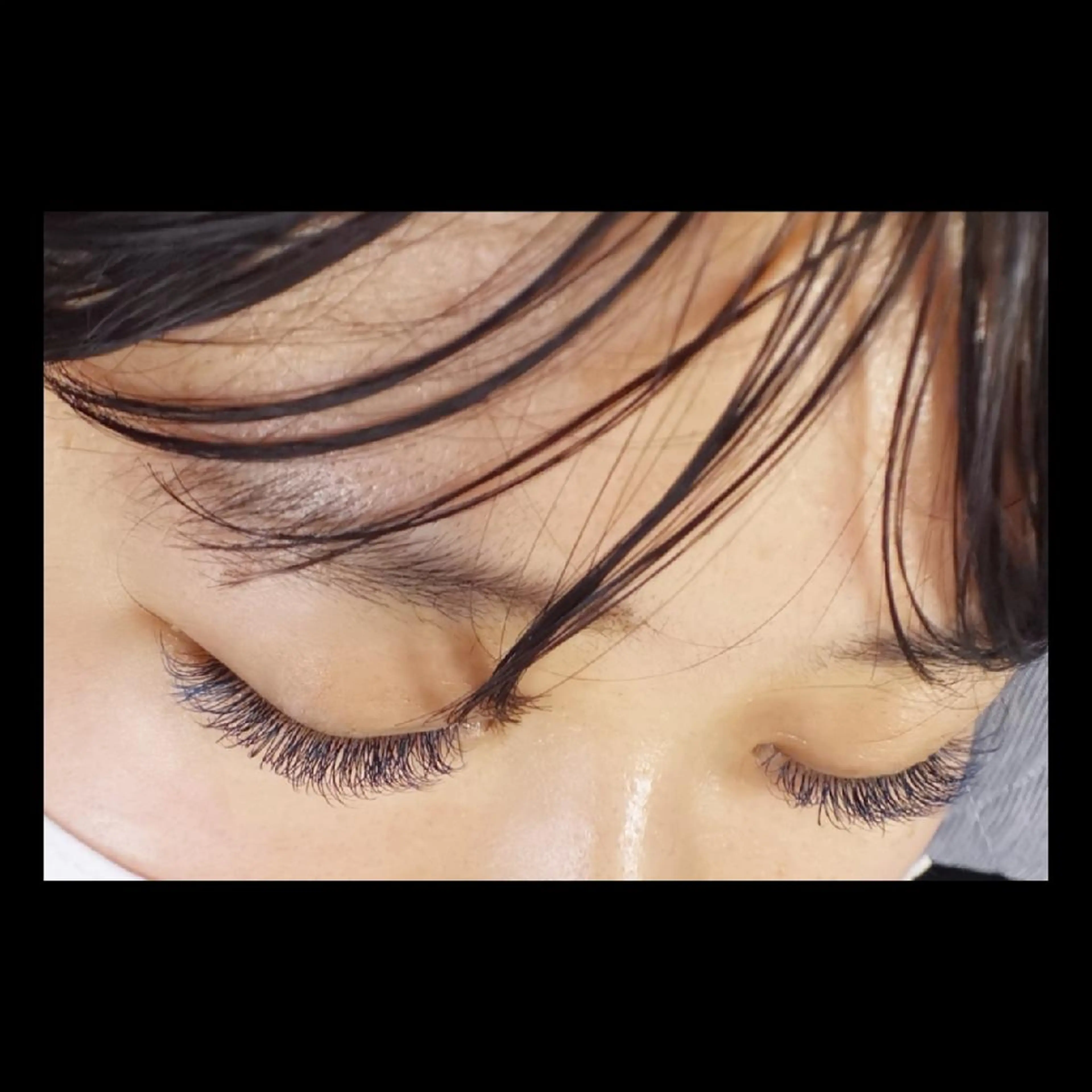 マツエク・マツパ KIiRO きいろのマツエク・マツパデザイン