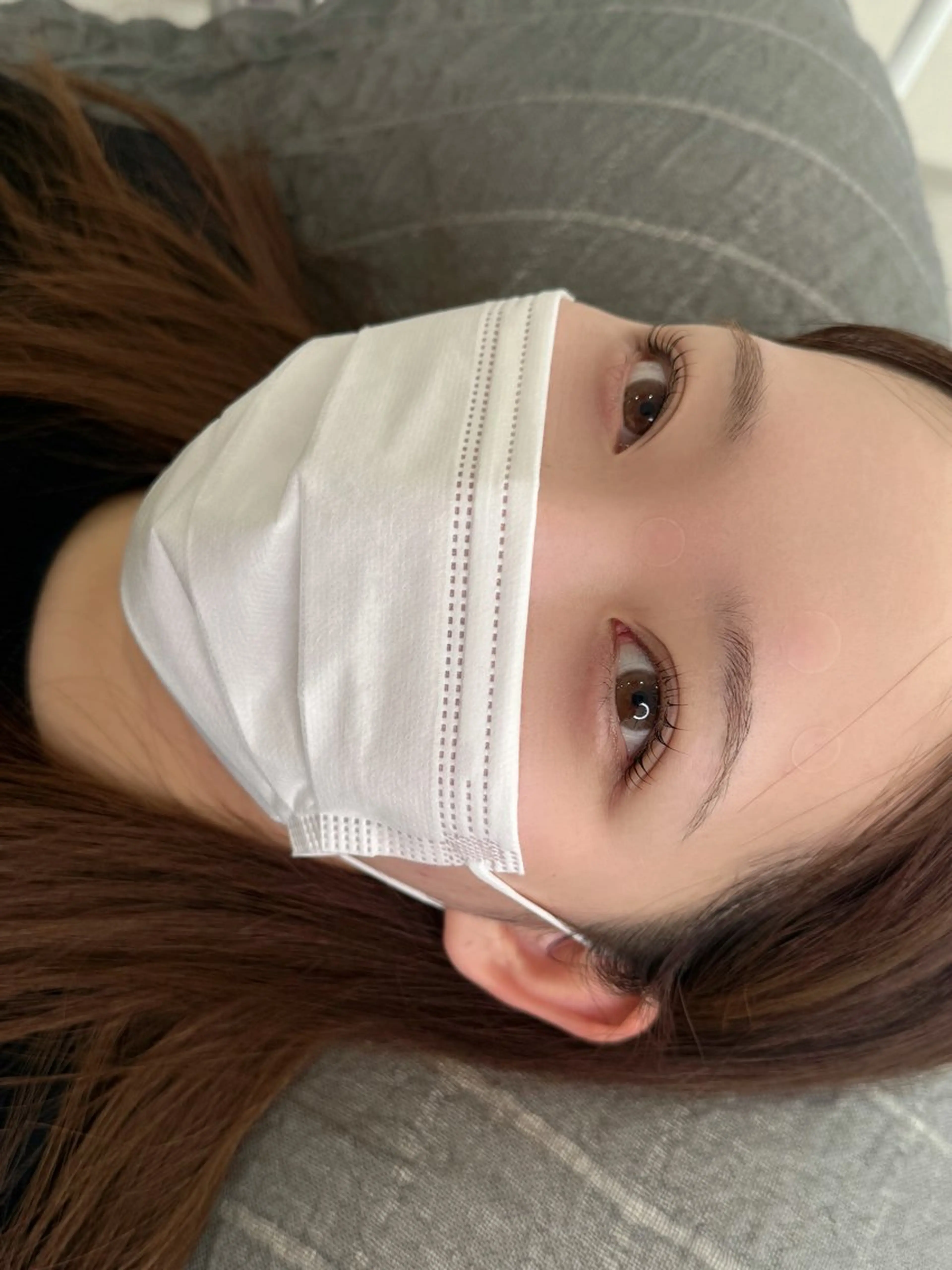 マツパ✖️美眉Waxの写真