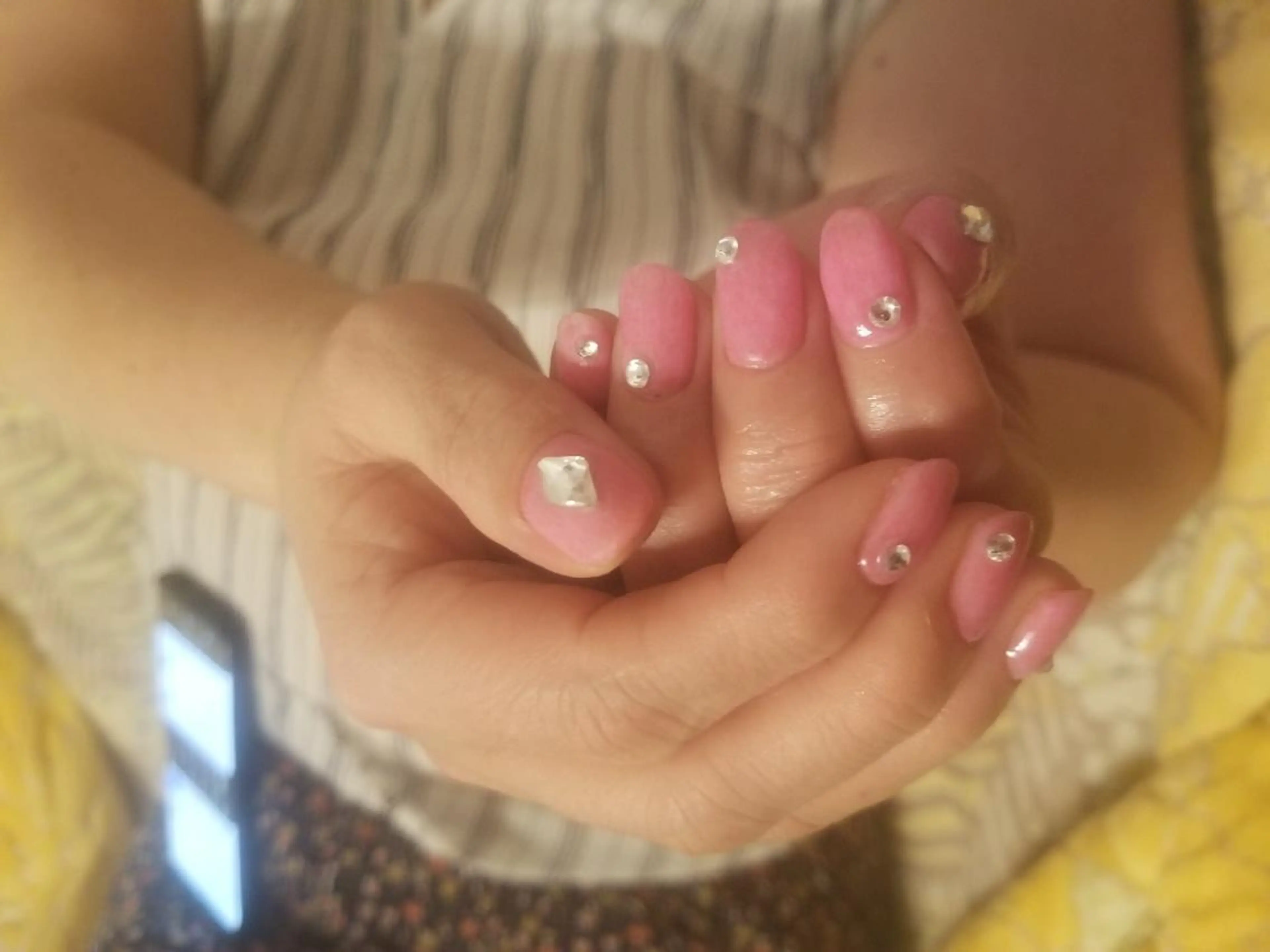 ネイル Salon de dahan所属・SALON DE DAHANのネイルデザイン