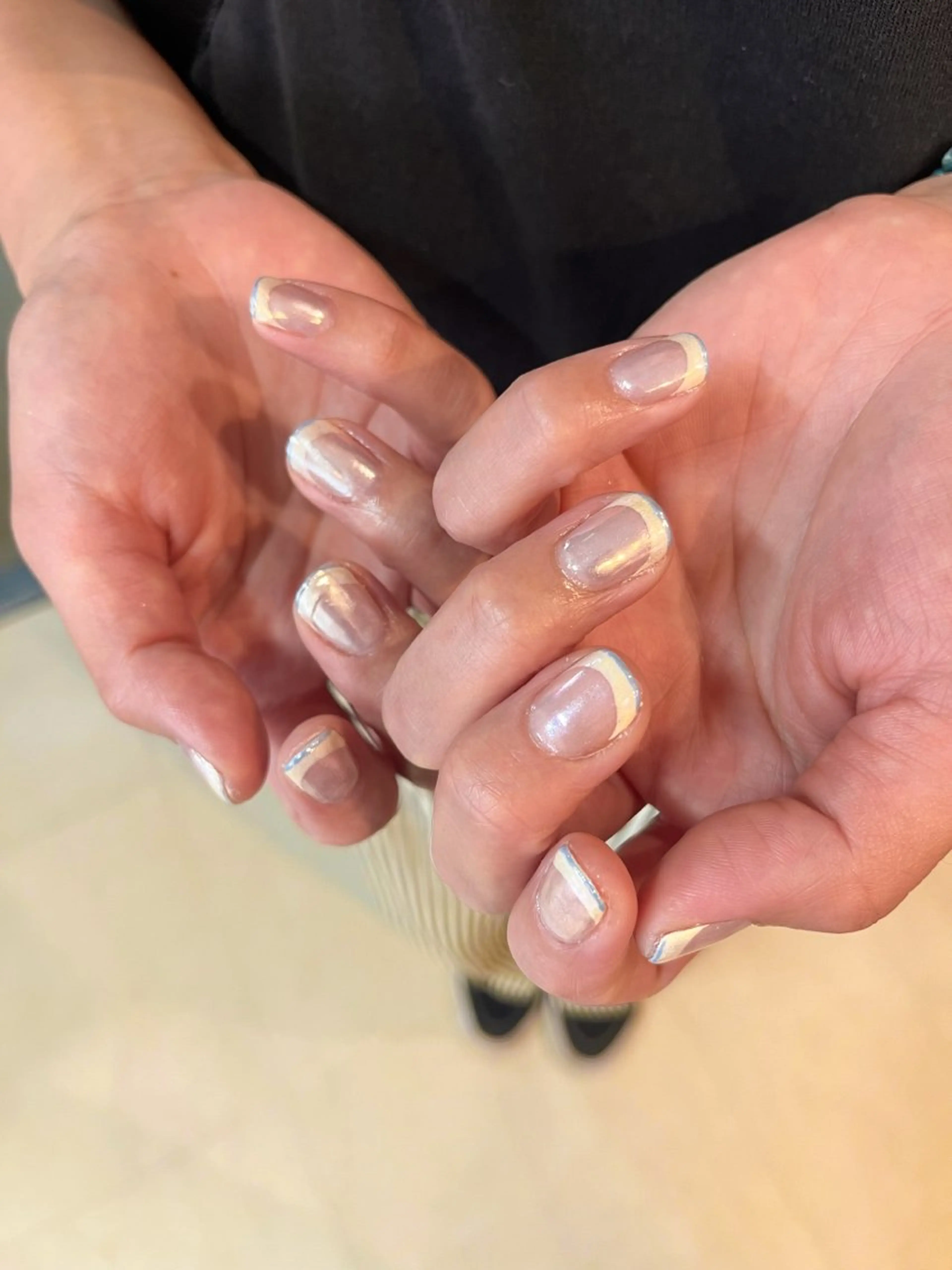 ネイル chipie yuuのネイルデザイン