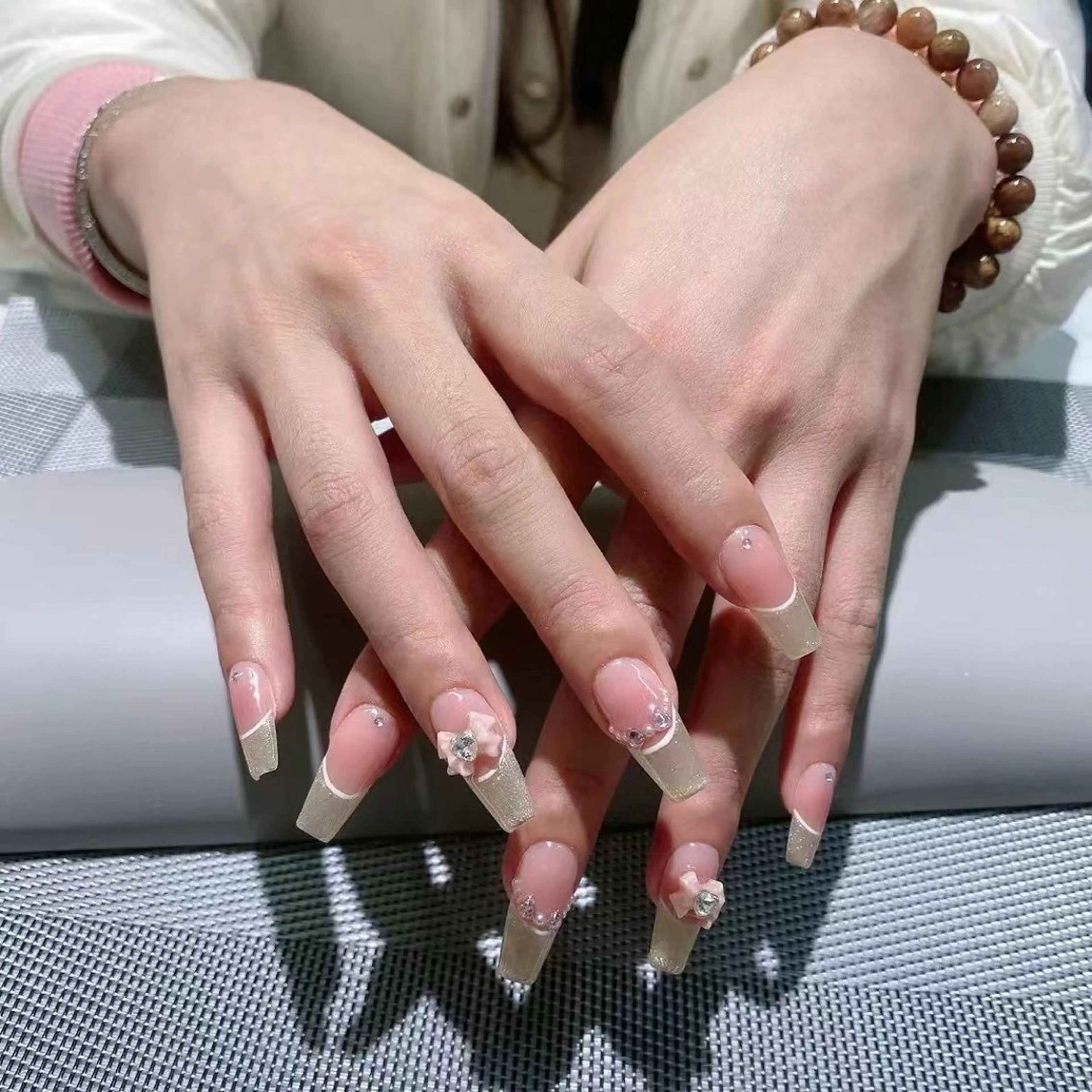 ネイル 奈々 Nailのネイルデザイン