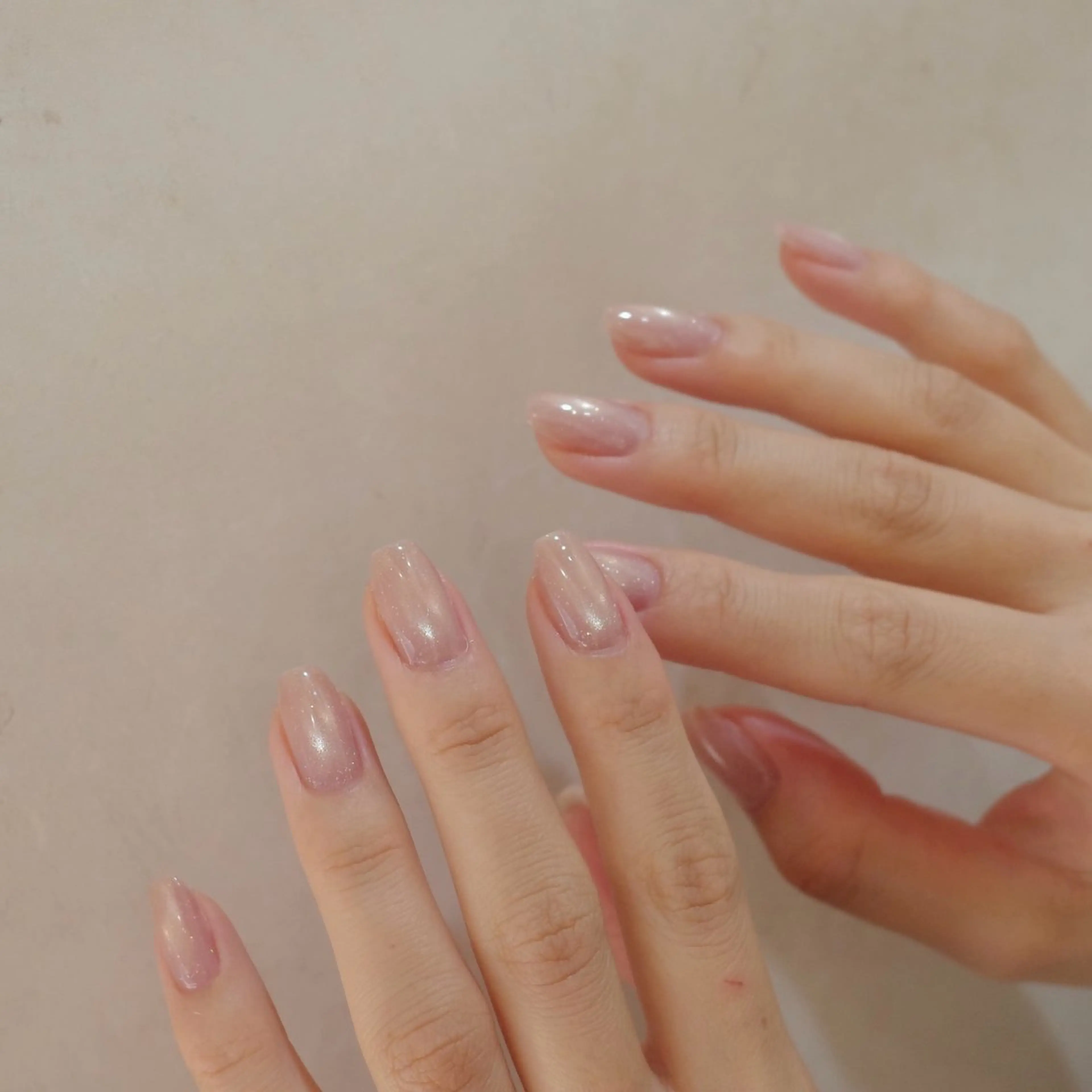 ネイル ハンドネイル reika .のネイルデザイン