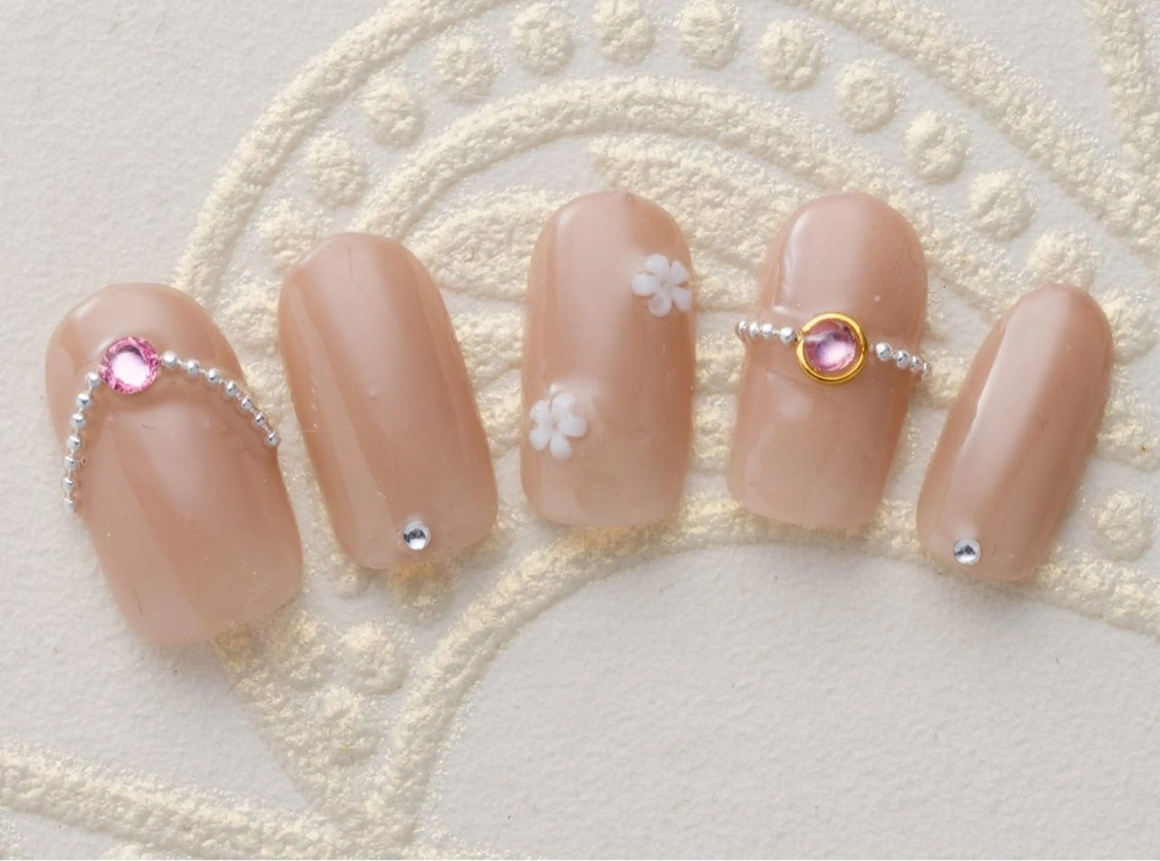 ネイル 韓国ネイル ネイルサロン Alice&Co.のその他イメージ