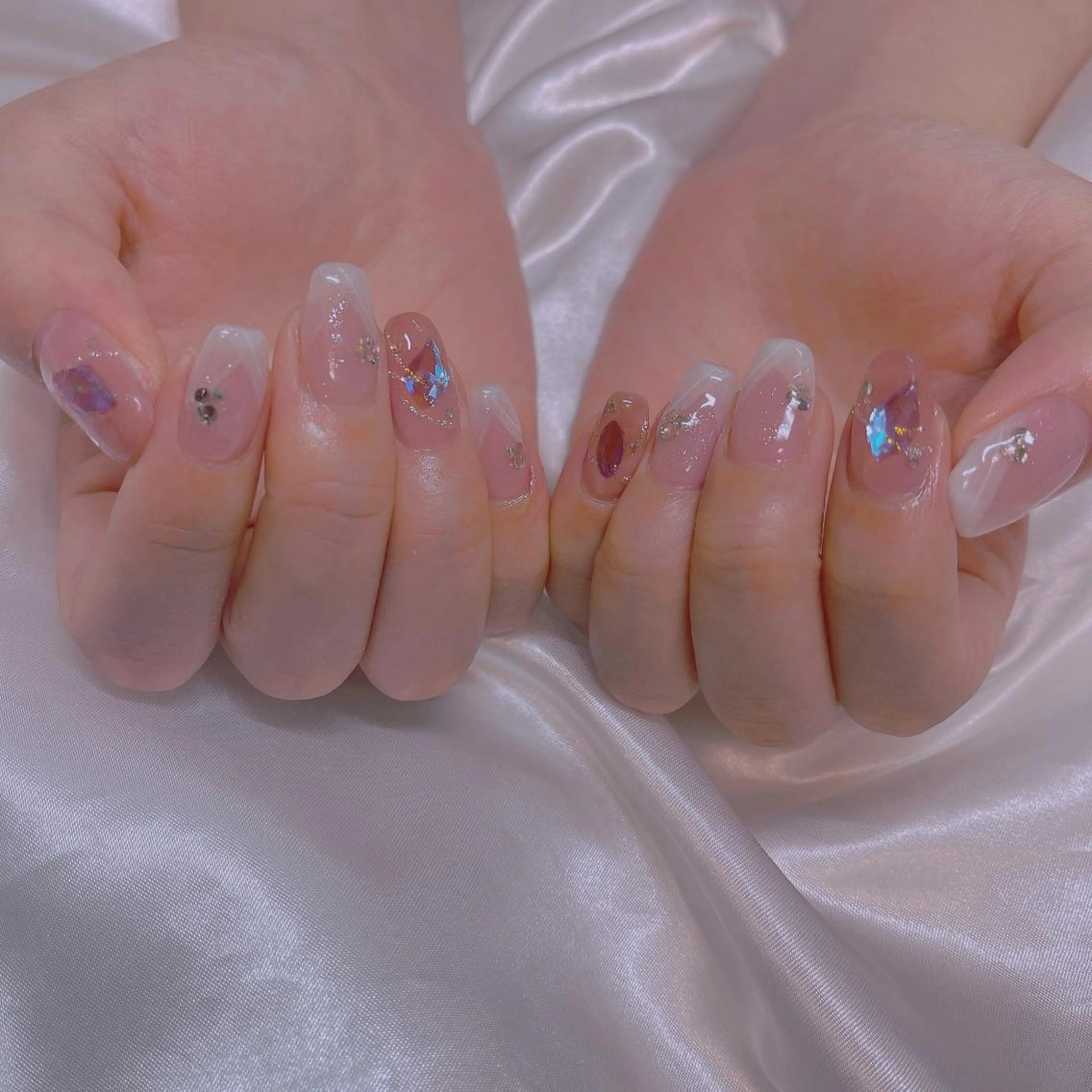 ネイル Private Salon 大宮のネイルデザイン