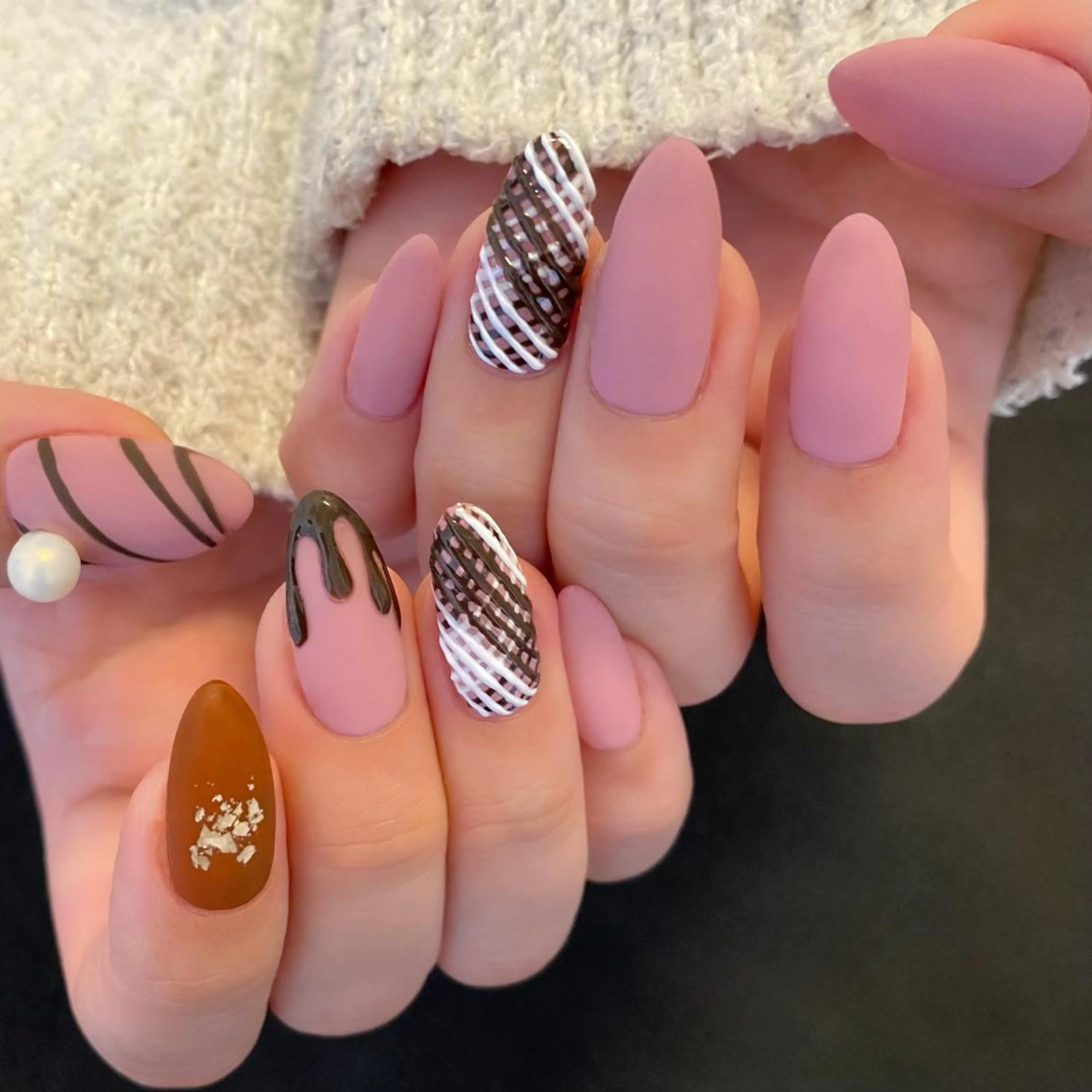ネイル nail*157 .のネイルデザイン