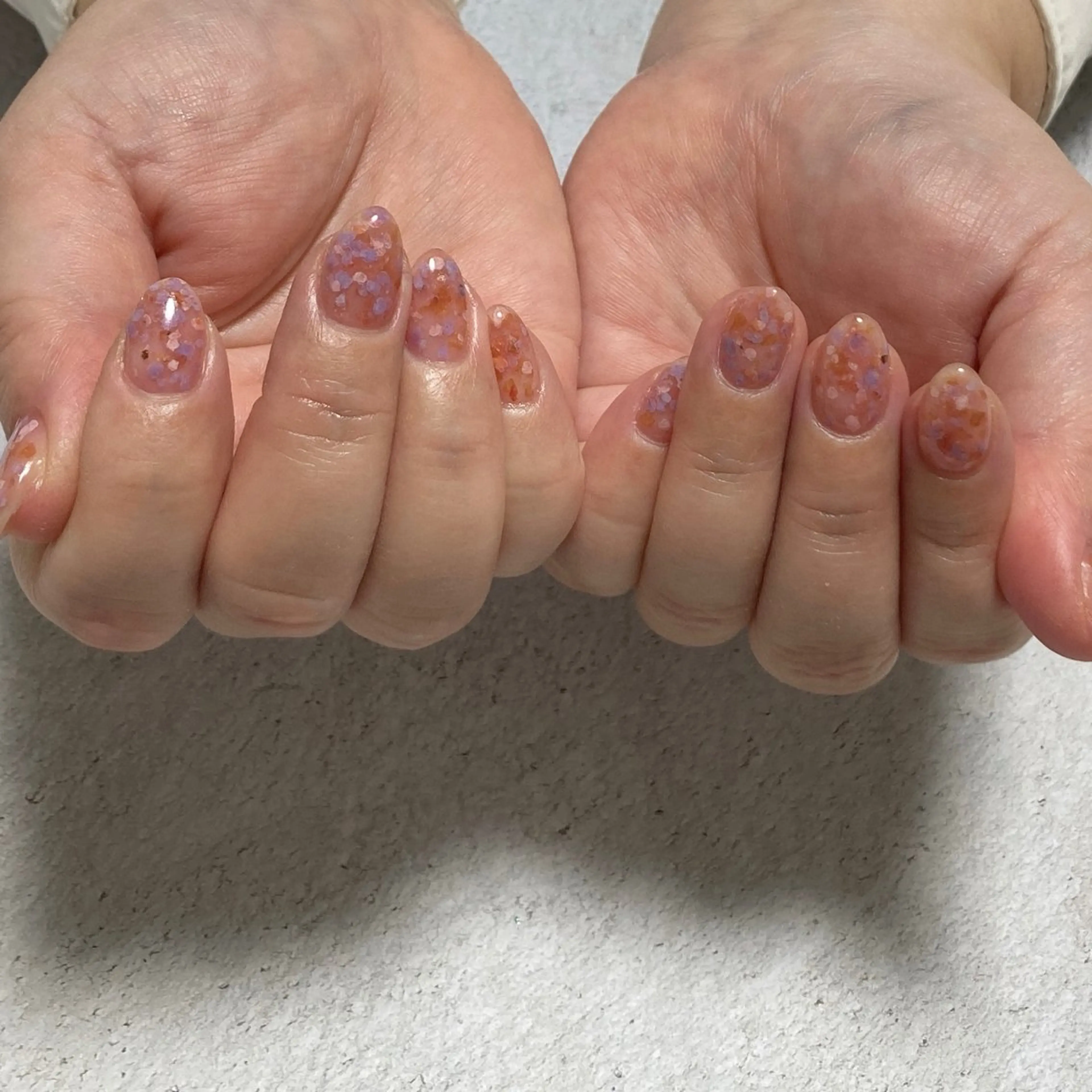 ネイル mmm nailのネイルデザイン