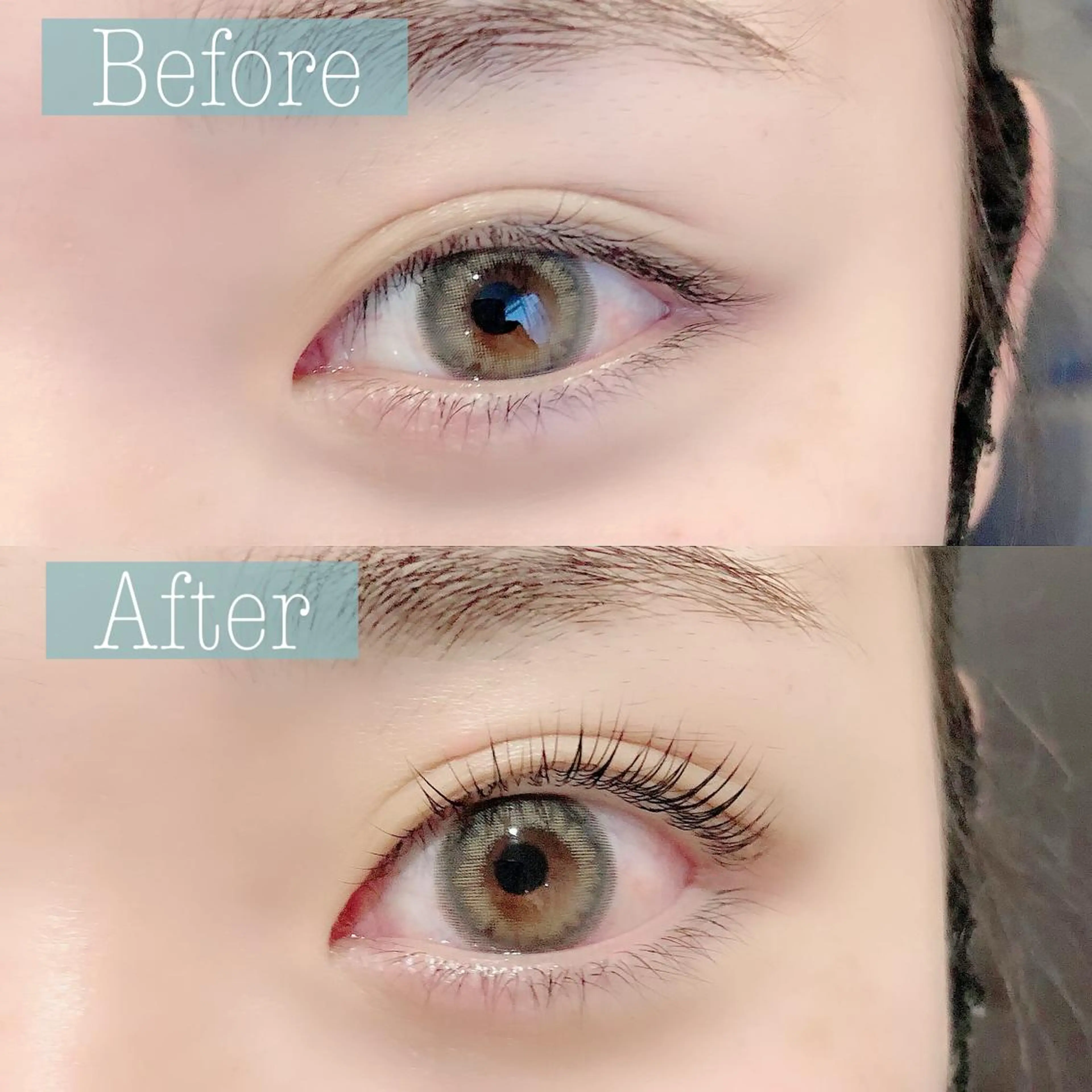 マツエク・マツパ eclat ANJUのネイルデザイン