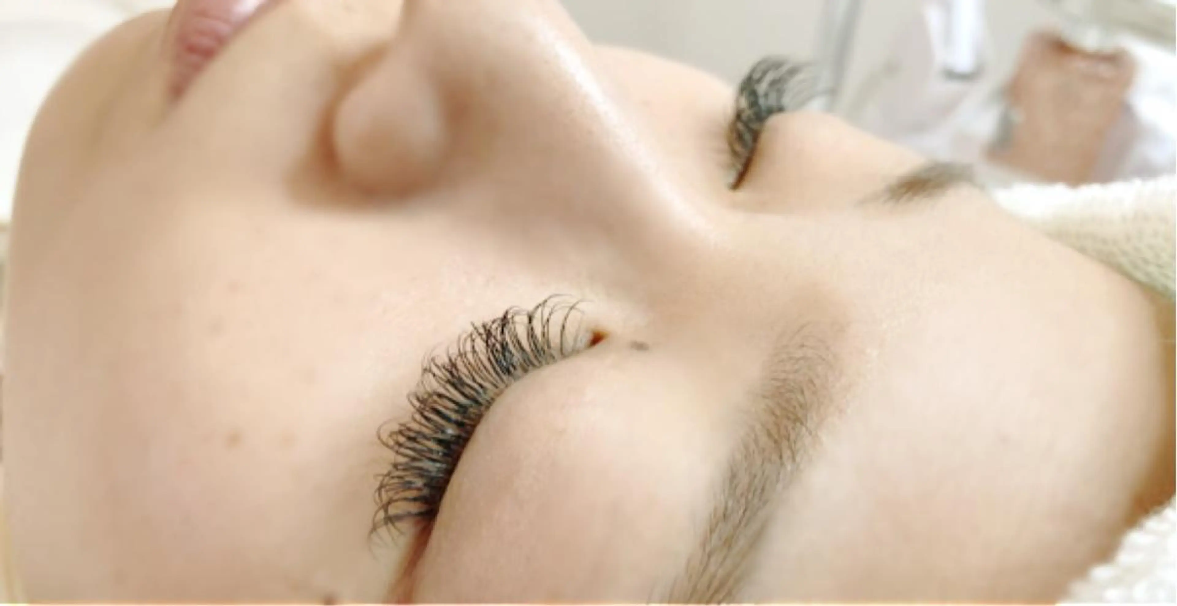 マツエク・マツパ Dカール フラットラッシュ ピニョン ラッシュのマツエク・マツパデザイン