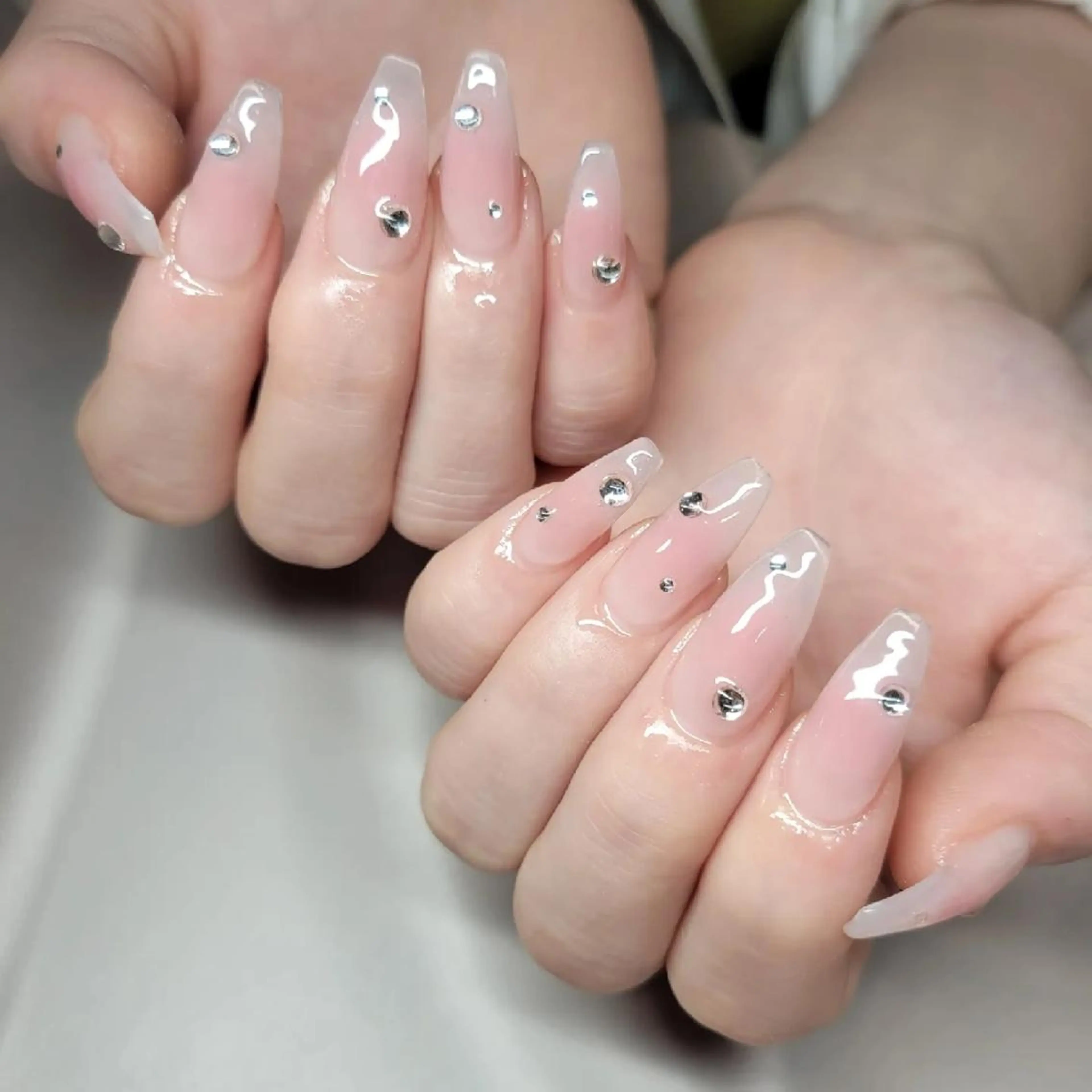 ネイル Nail salon Coco所属・Nail salon Coco【溝の口駅】のネイルデザイン