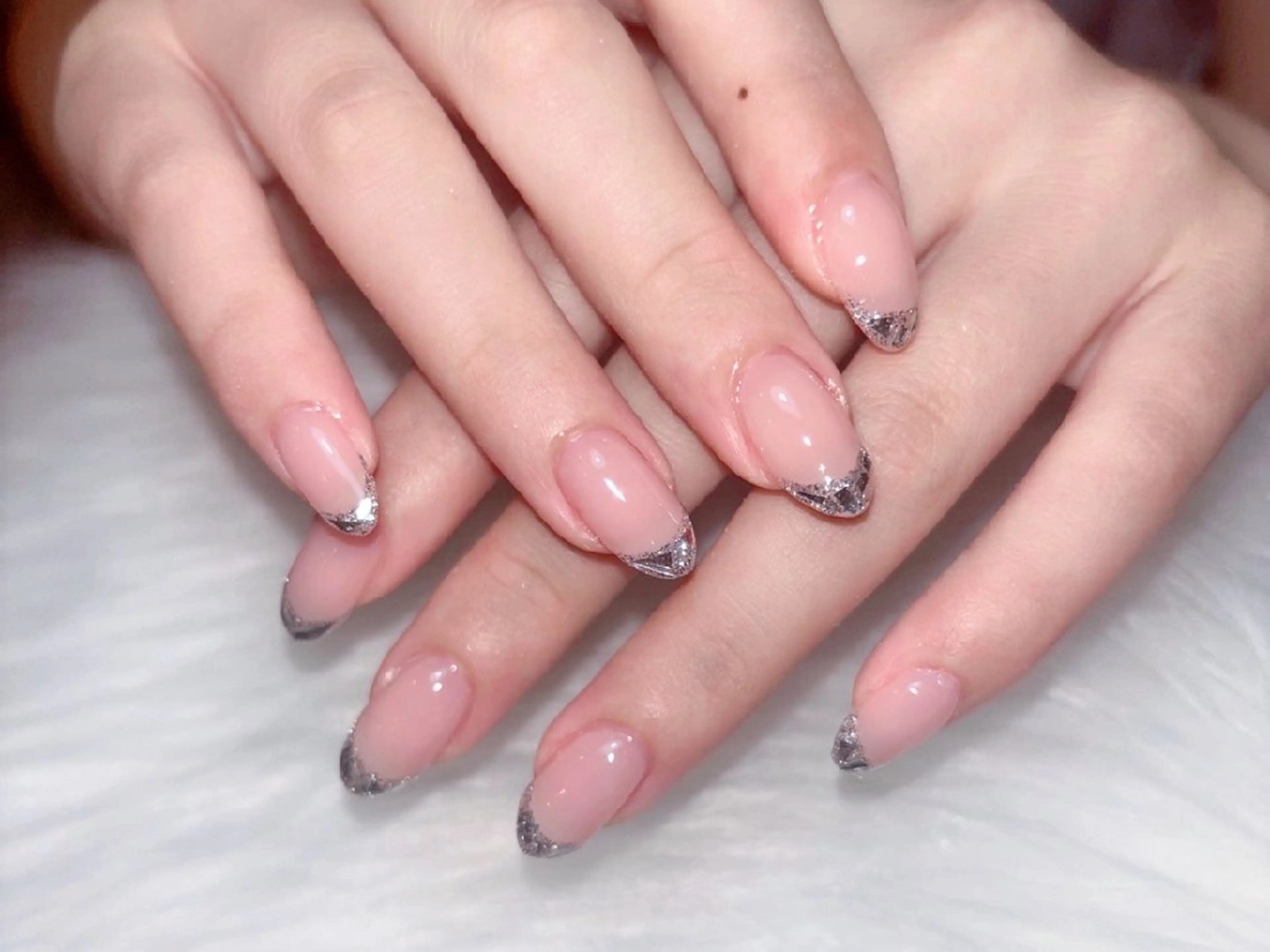 ネイル ハンドネイル ネイルサロン Easenのネイルデザイン