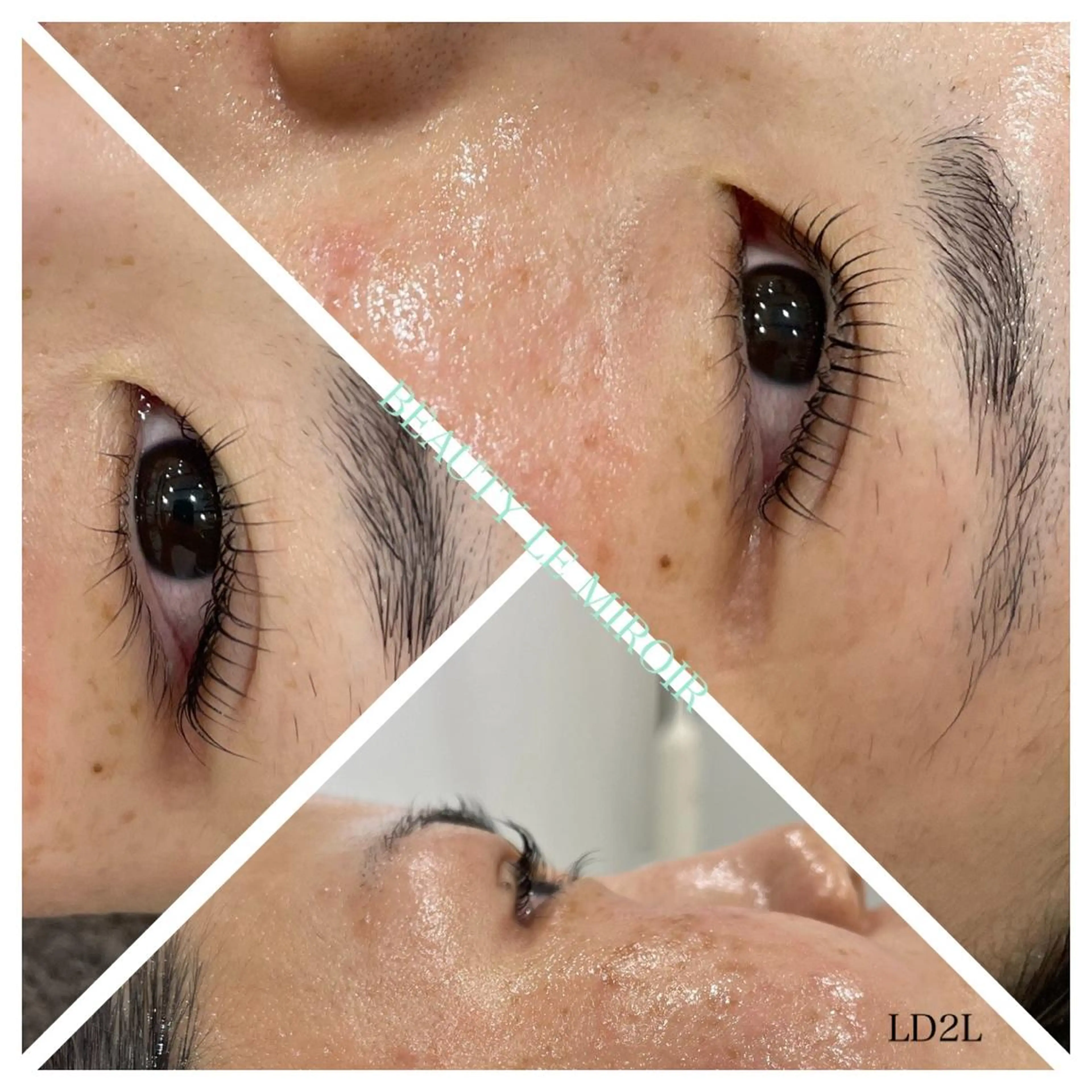 マツエク・マツパ ビューティー ミロワールのエステ・リラクイメージ