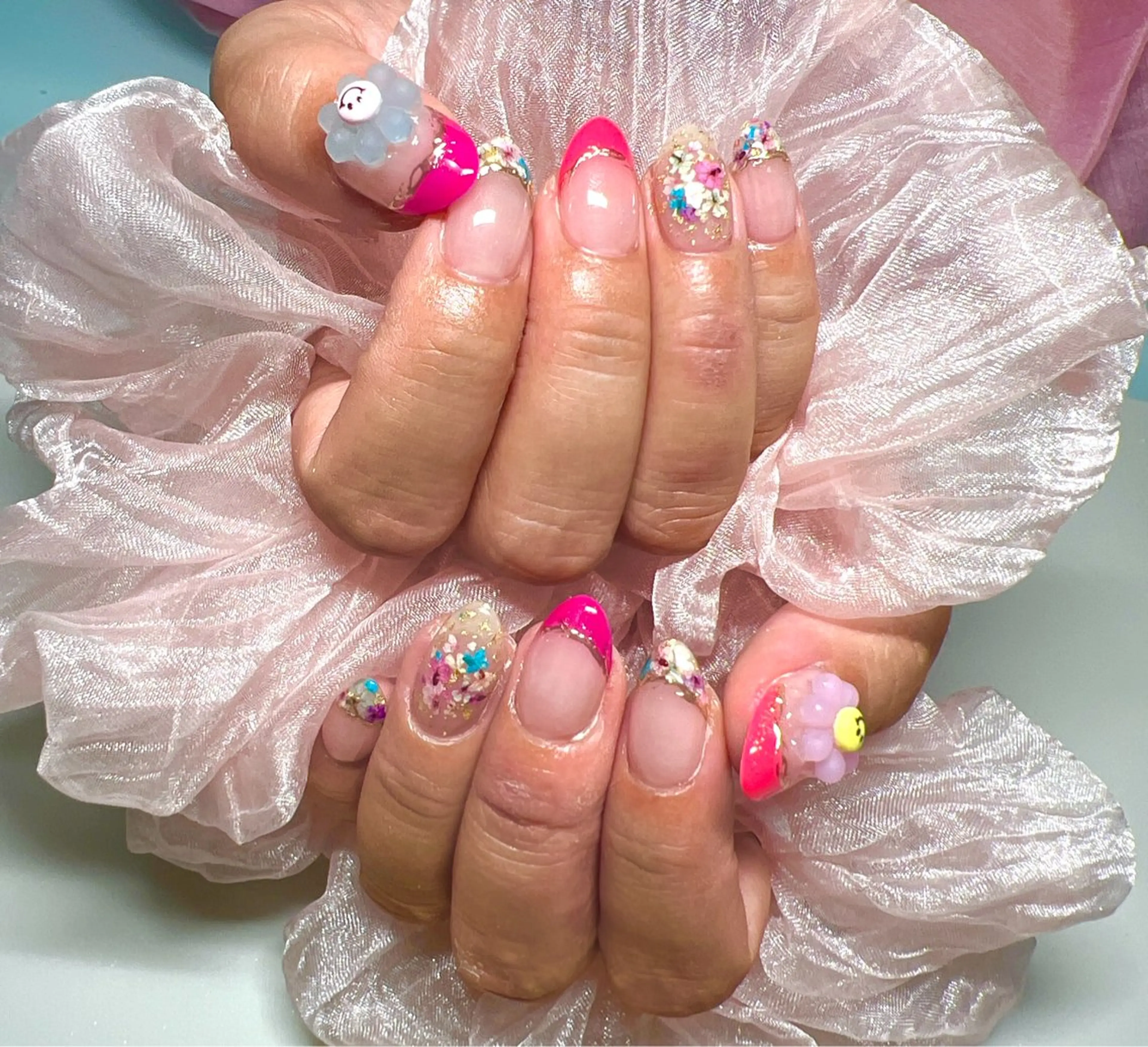 ネイル BelireChii Nail&eyeのその他イメージ