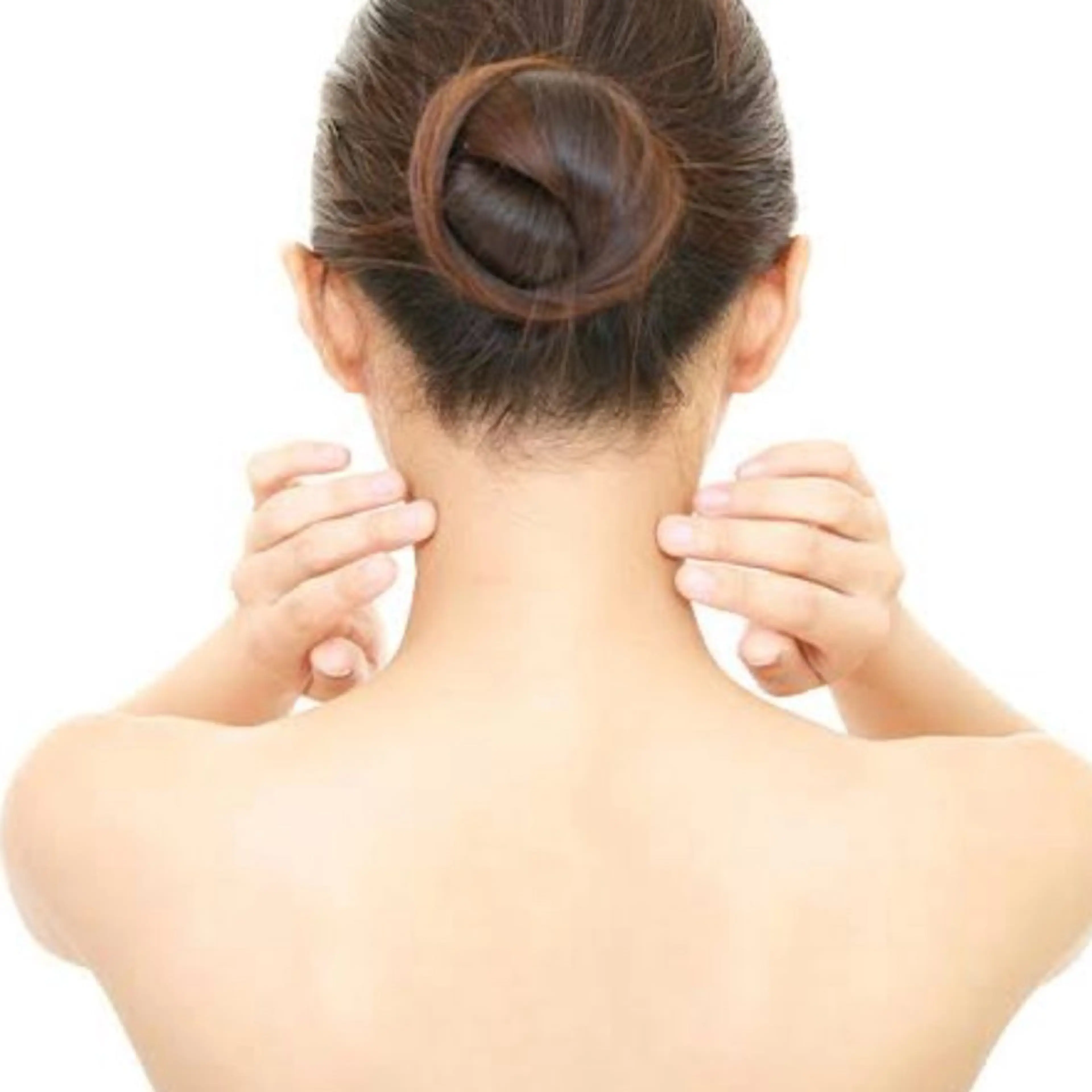 【大人気】うなじワックスの写真