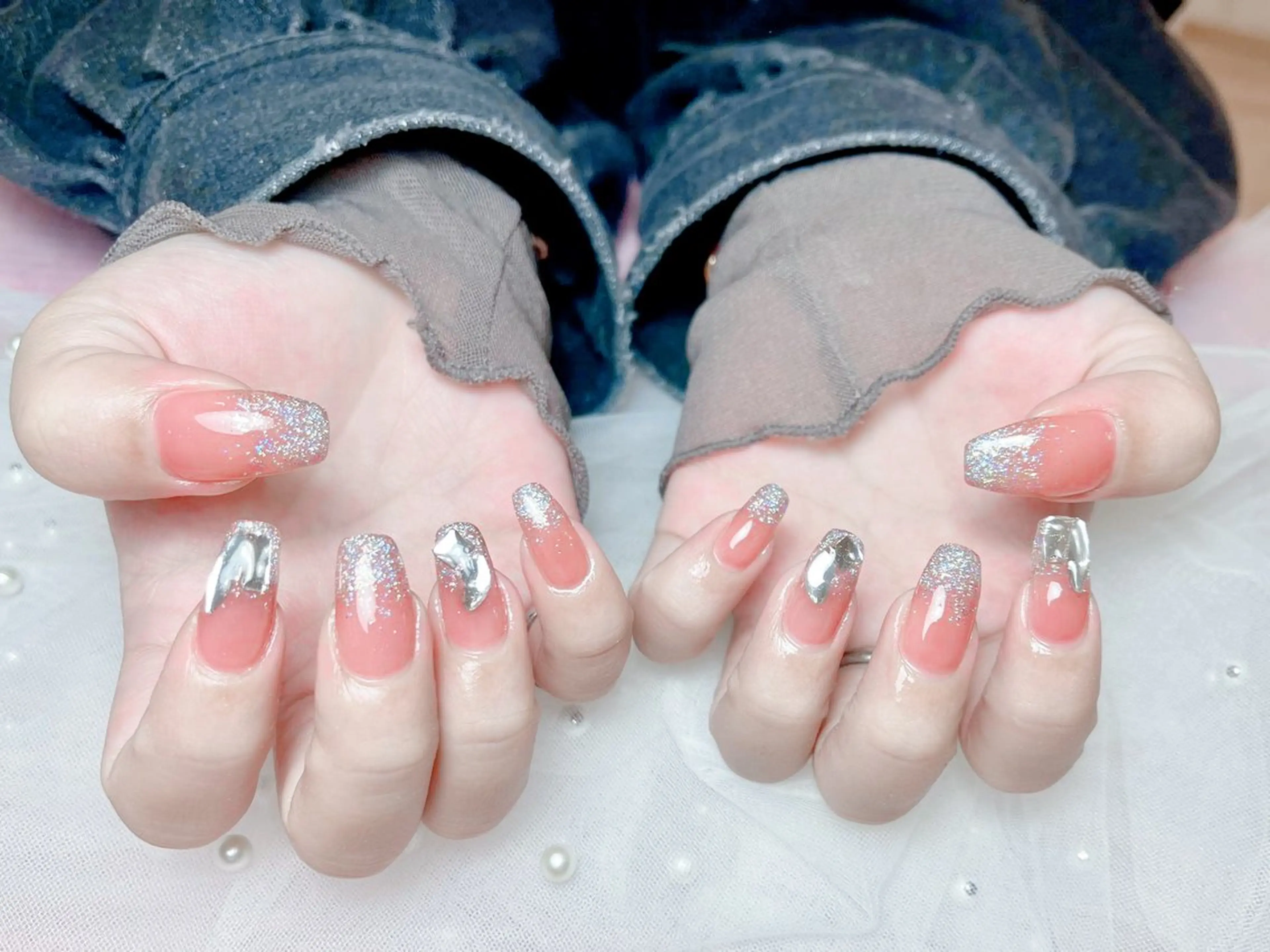 ネイル Bél Nail salonのネイルデザイン