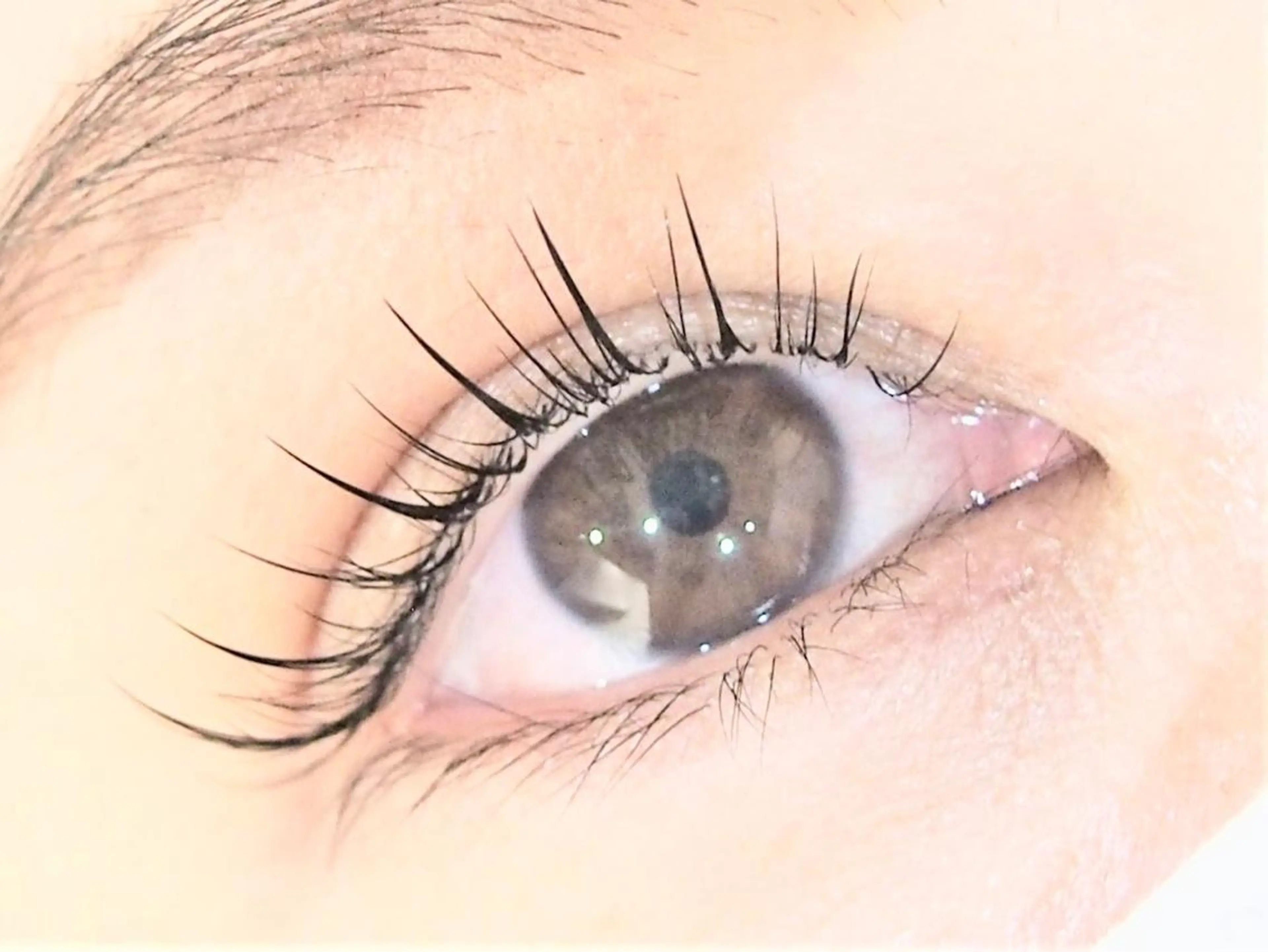 マツエク・マツパ ワンホンマツエク Lowen kahoのマツエク・マツパデザイン