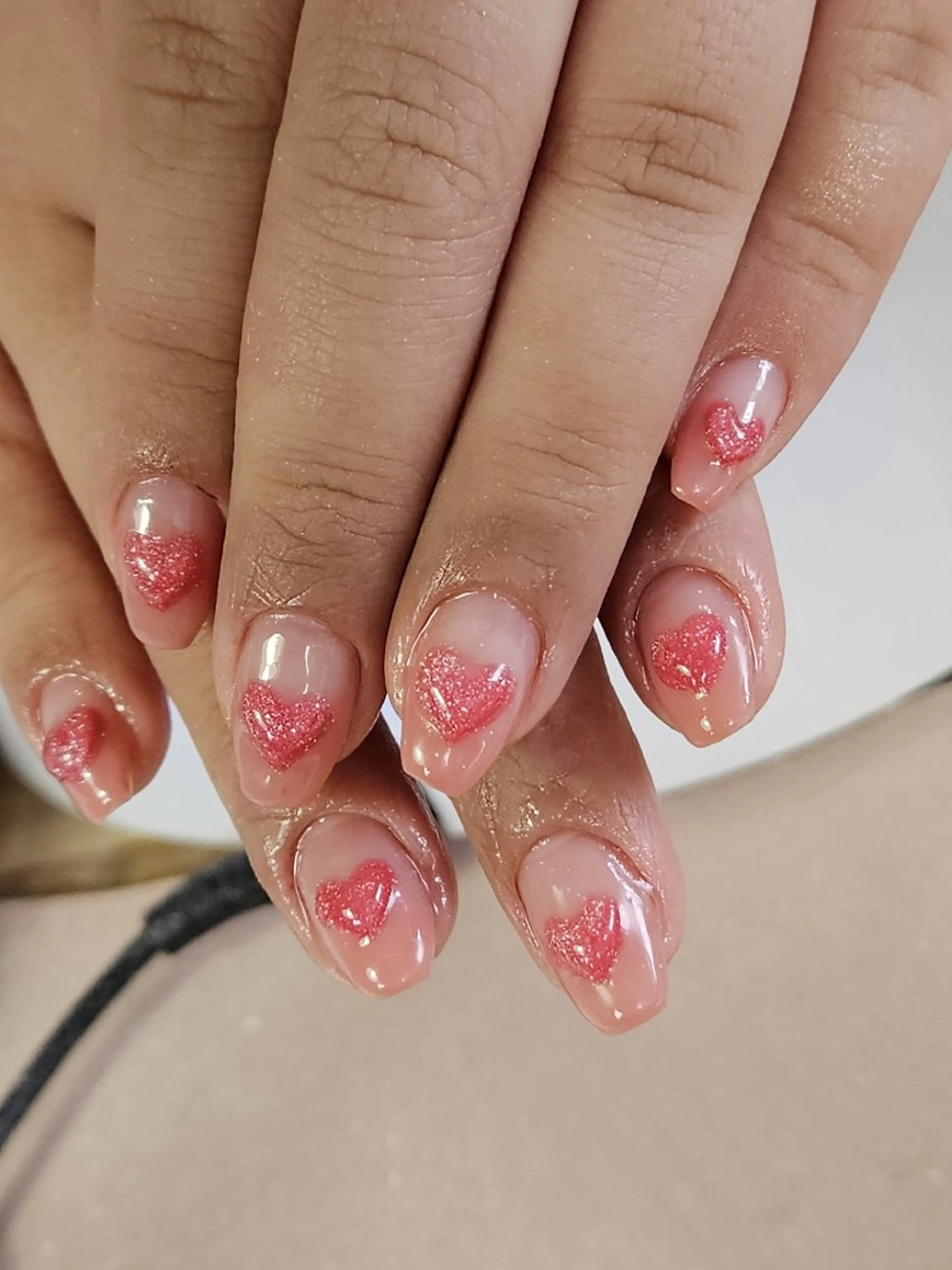 ネイル Y. Reonaのネイルデザイン