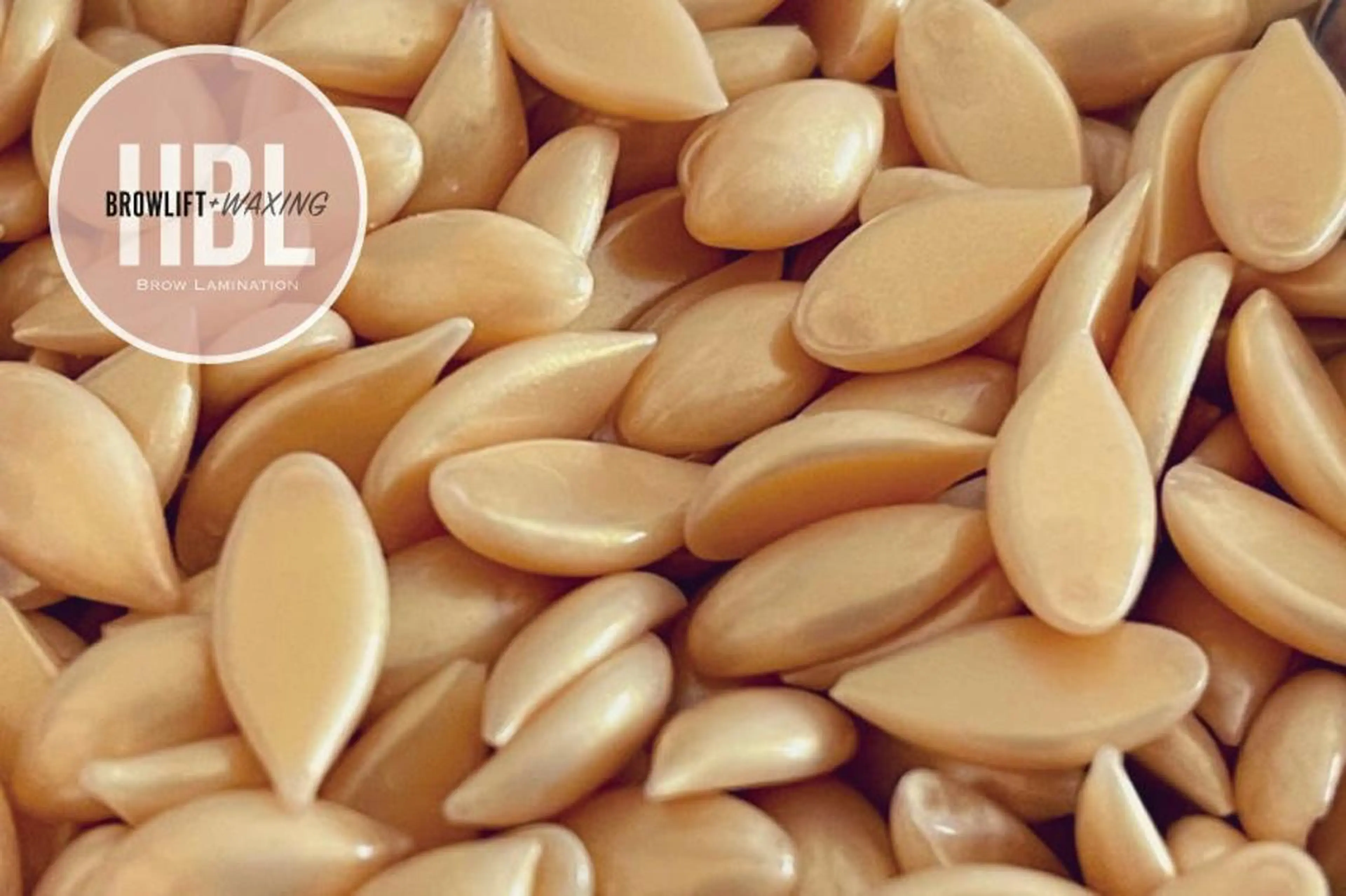 アイブロウ ワックス脱毛 その他(アイブロウ) －Ojiー セナのマツエク・マツパデザイン