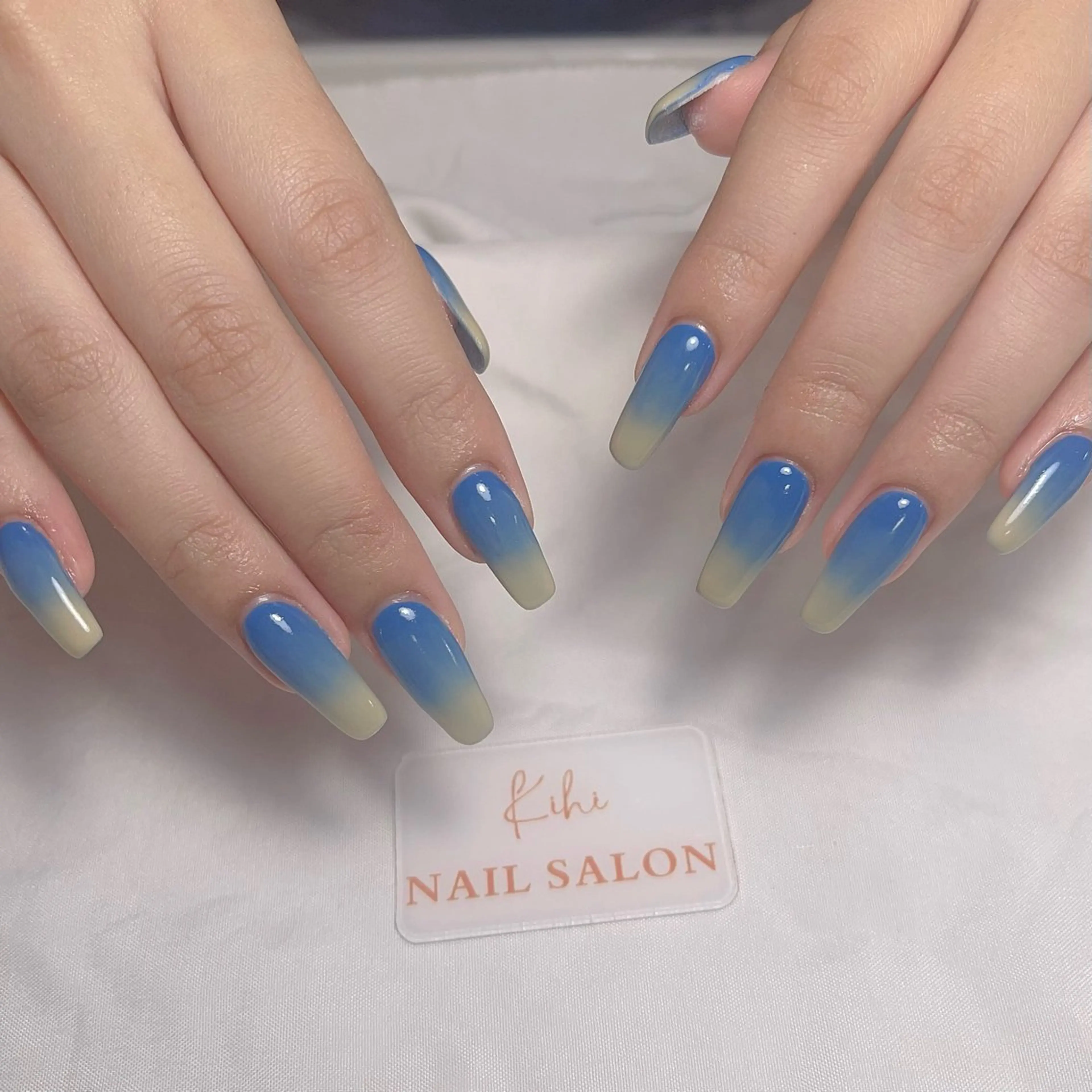 ネイル さくら💮💮 【オフ無料】のネイルデザイン