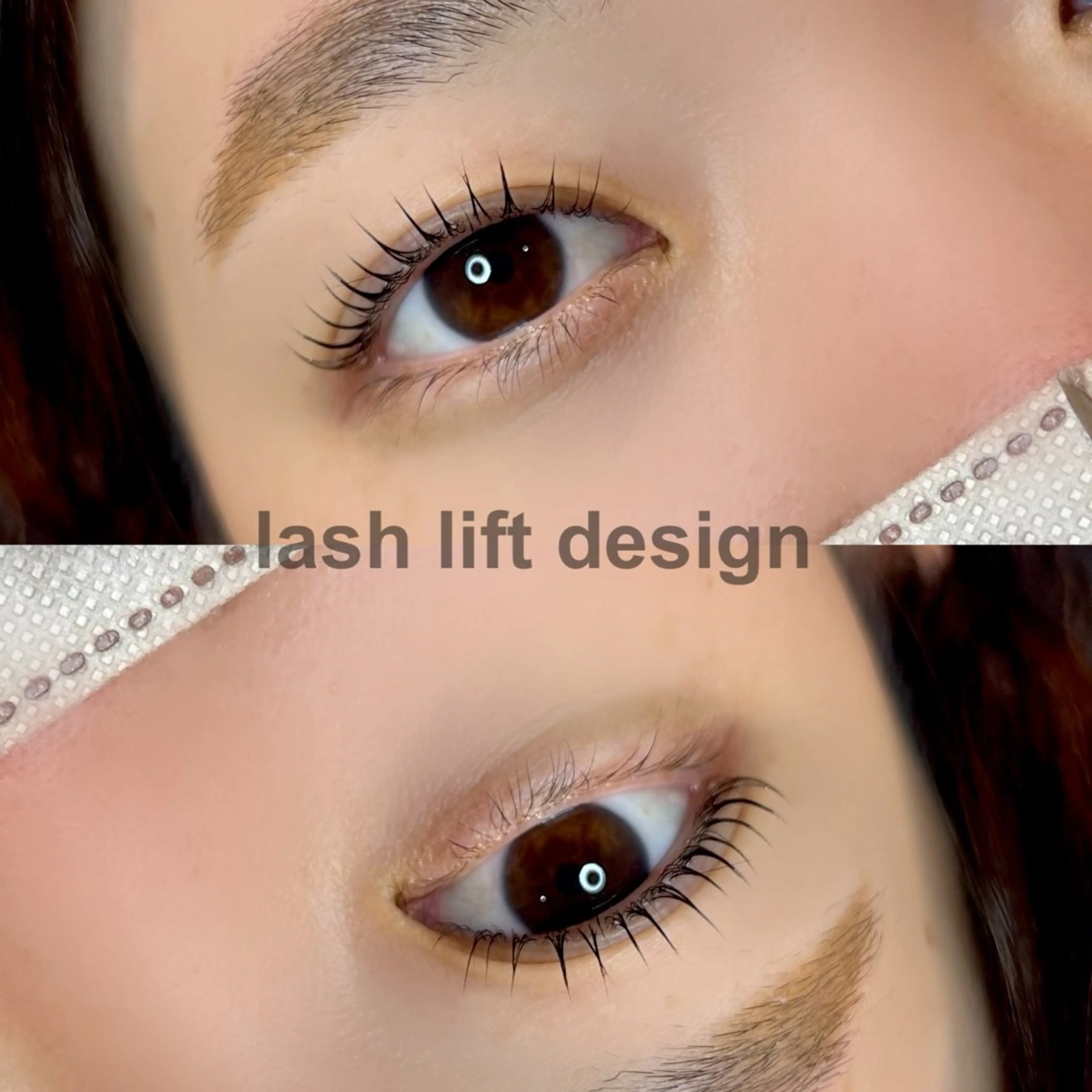 マツエク・マツパ Ao所属・Ao rumiの眉毛・アイブロウイメージ