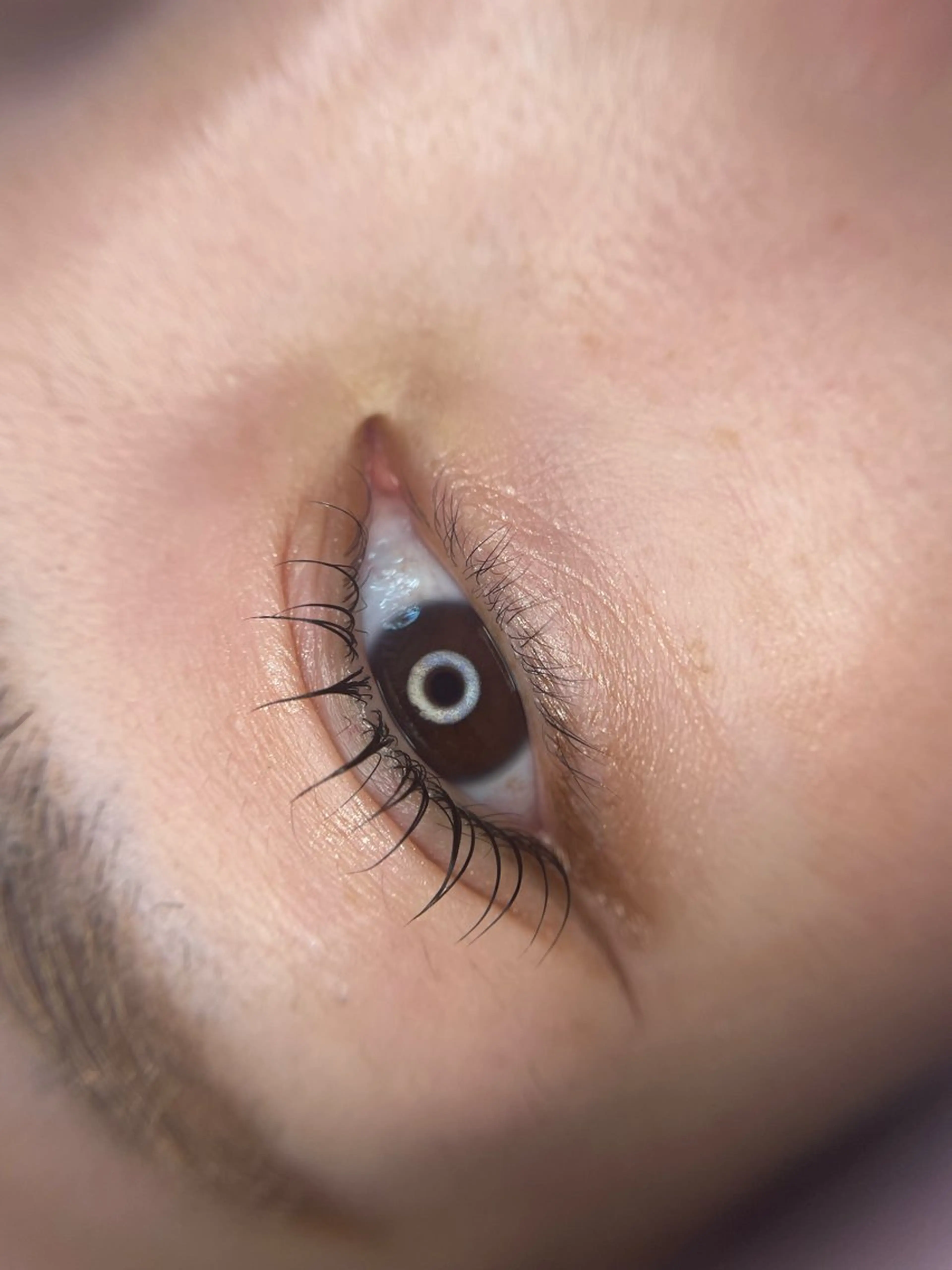 マツエク・マツパ yume   eyelash所属・yumeka 【eyelash】のマツエク・マツパデザイン