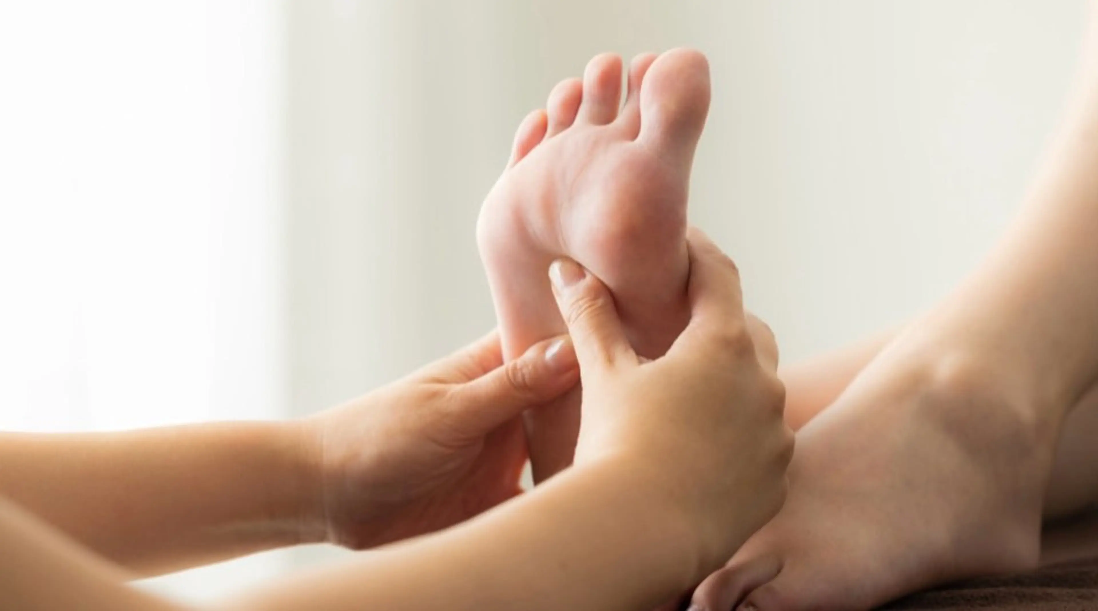 mana所属・三森 万愛のエステ・リラクイメージ