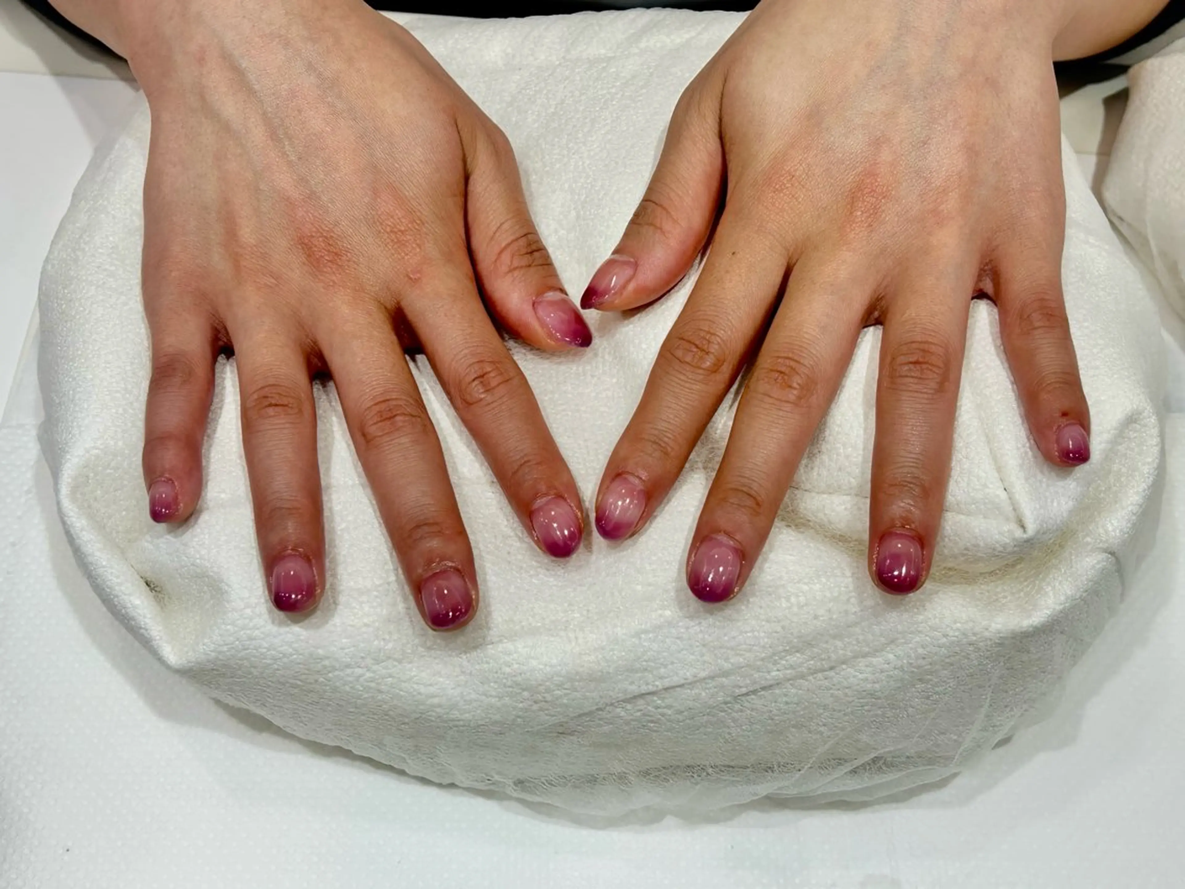 ネイル rinonail所属・Rino nail 門田のネイルデザイン