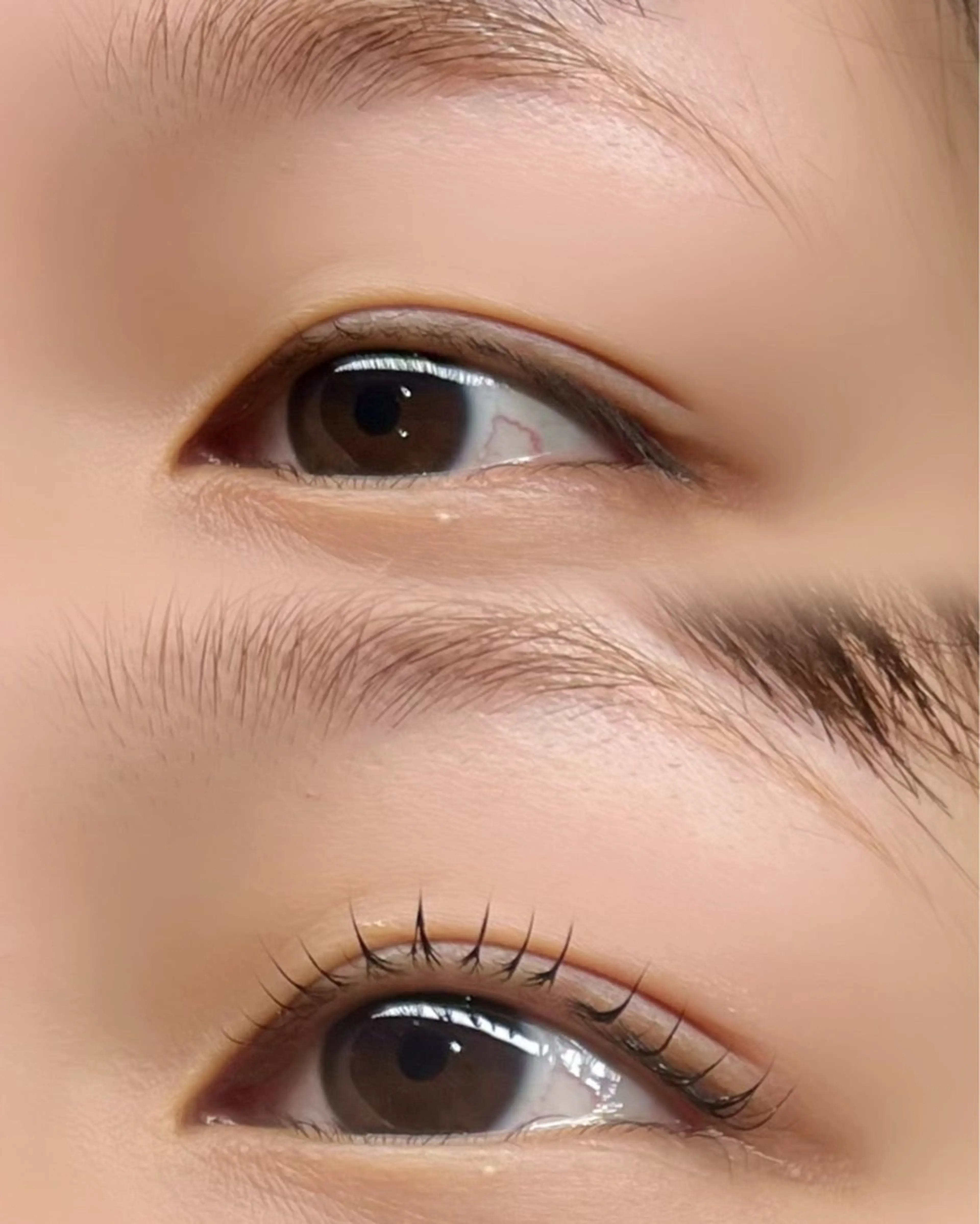 マツエク・マツパ マツパ 🌷eyelash 🌷SAYURIのマツエク・マツパデザイン