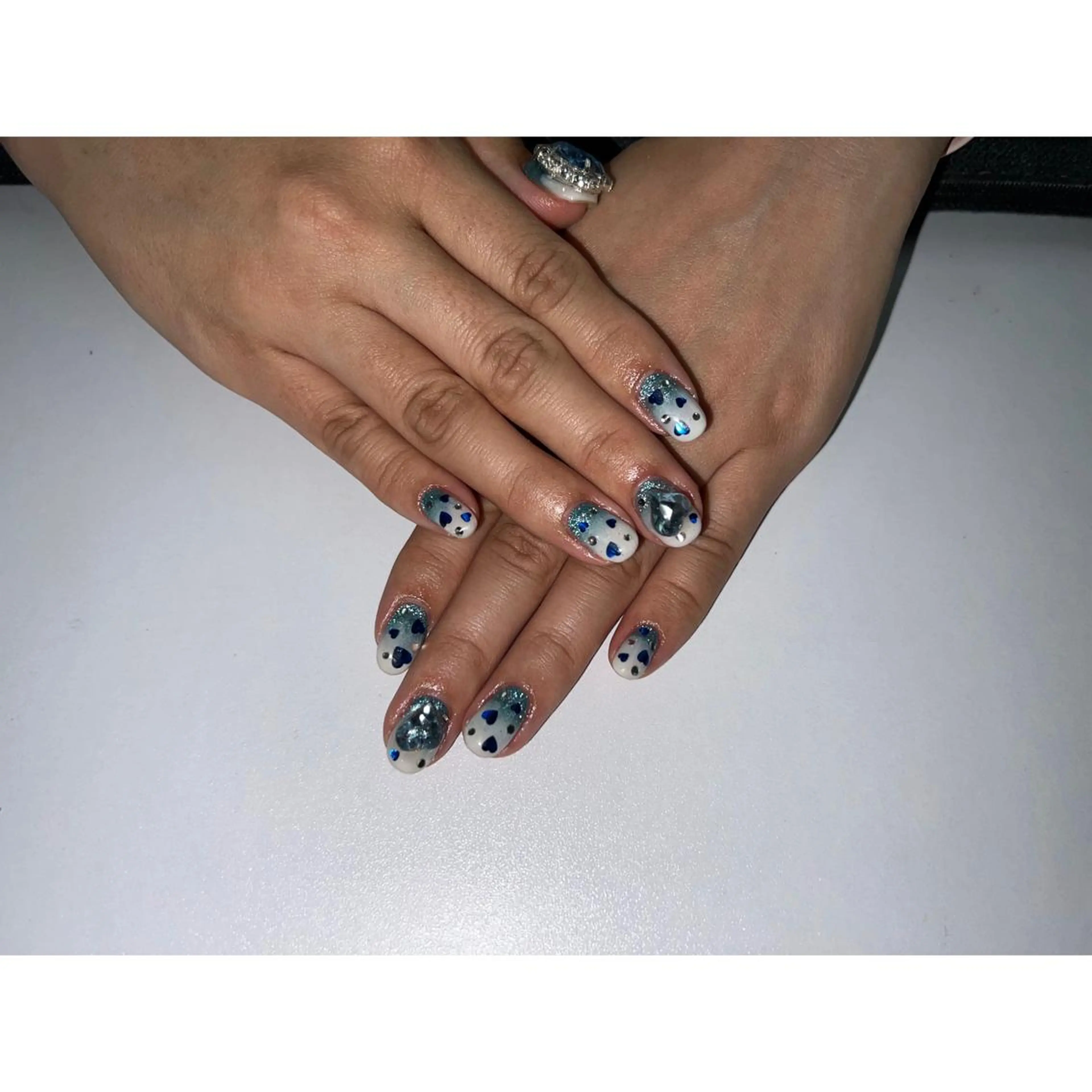 ネイル Nail Salon Ripe所属・Nail Salon Ripeのネイルデザイン