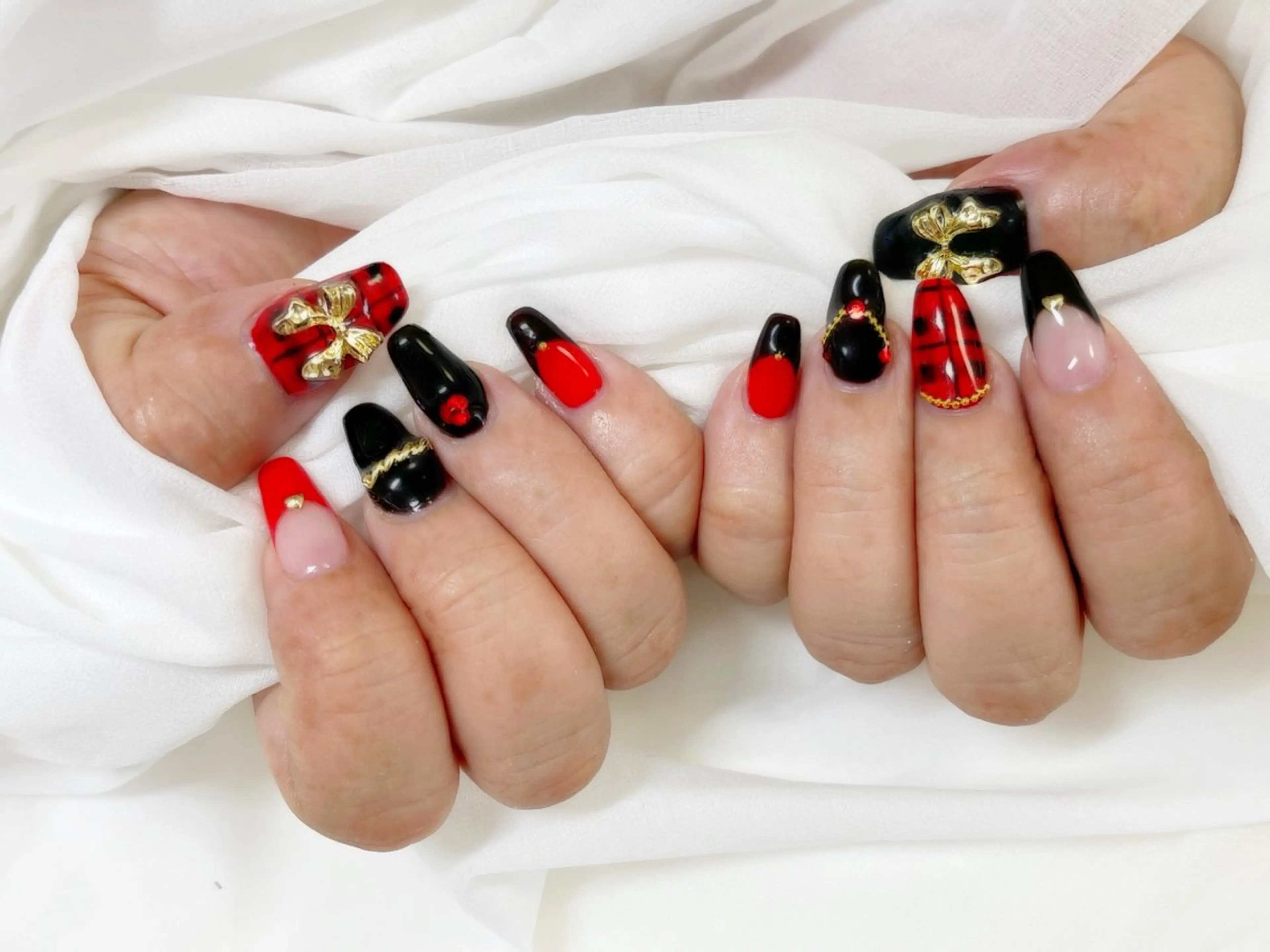 ❤️🔥 やり放題コース 💅 オフ込み ❤️🔥の写真