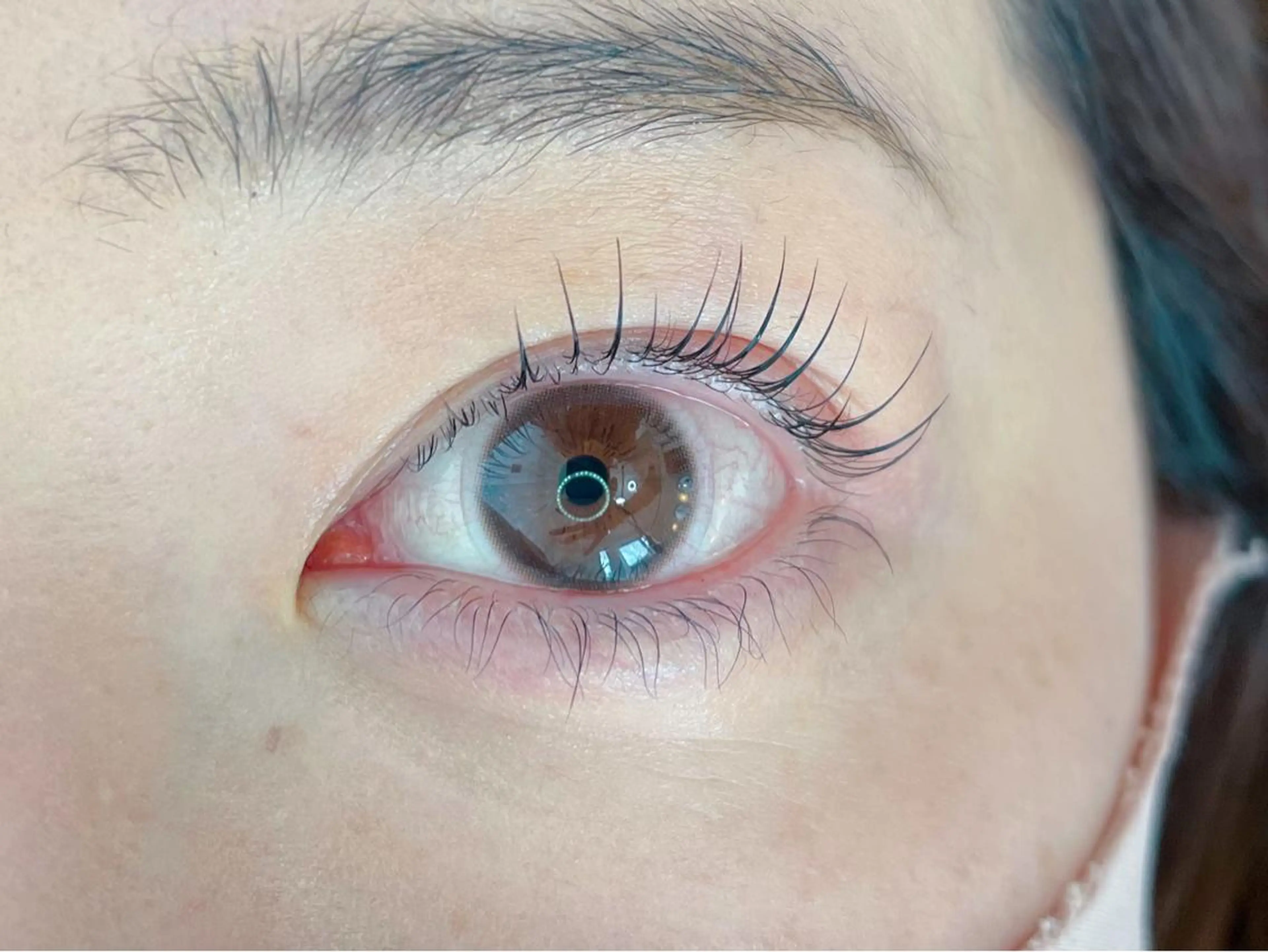 マツエク・マツパ Eye'llbe lash《アイビーラッシュ》所属・Eye'llbe lashのその他イメージ