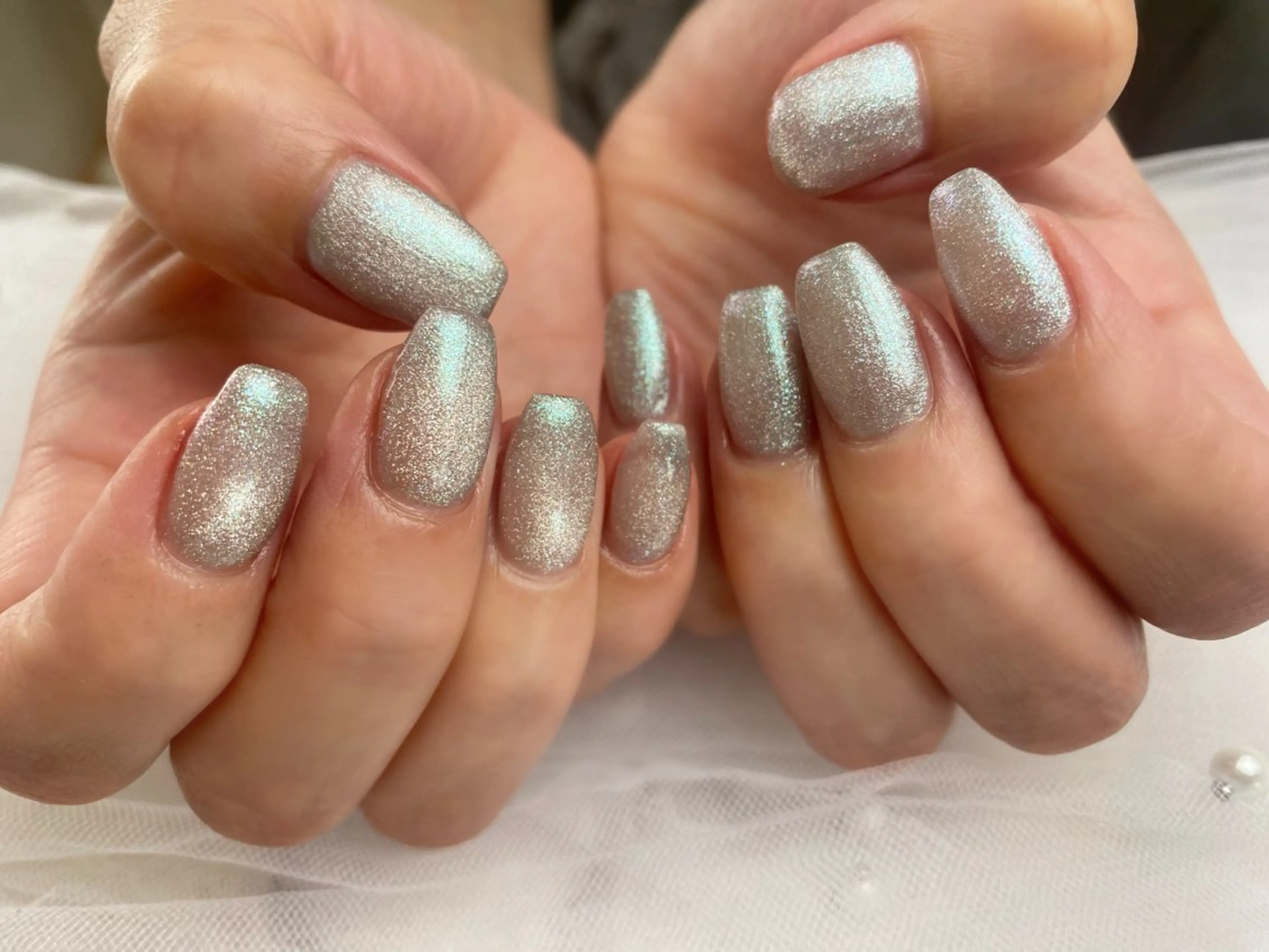 ネイル N&nails エヌアンドネイルズのネイルデザイン