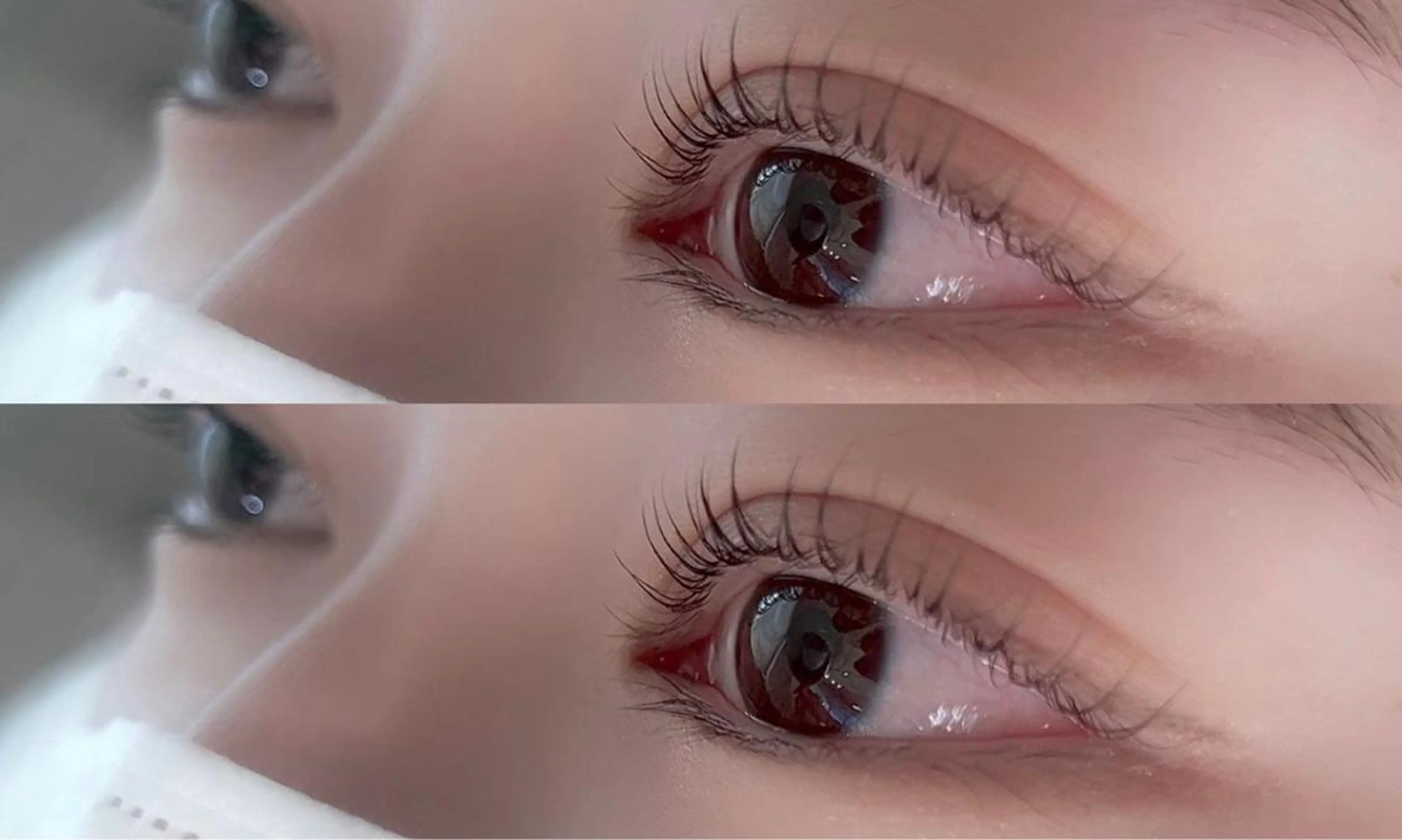 マツエク・マツパ DOLCE川越店✧︎ MAIのマツエク・マツパデザイン