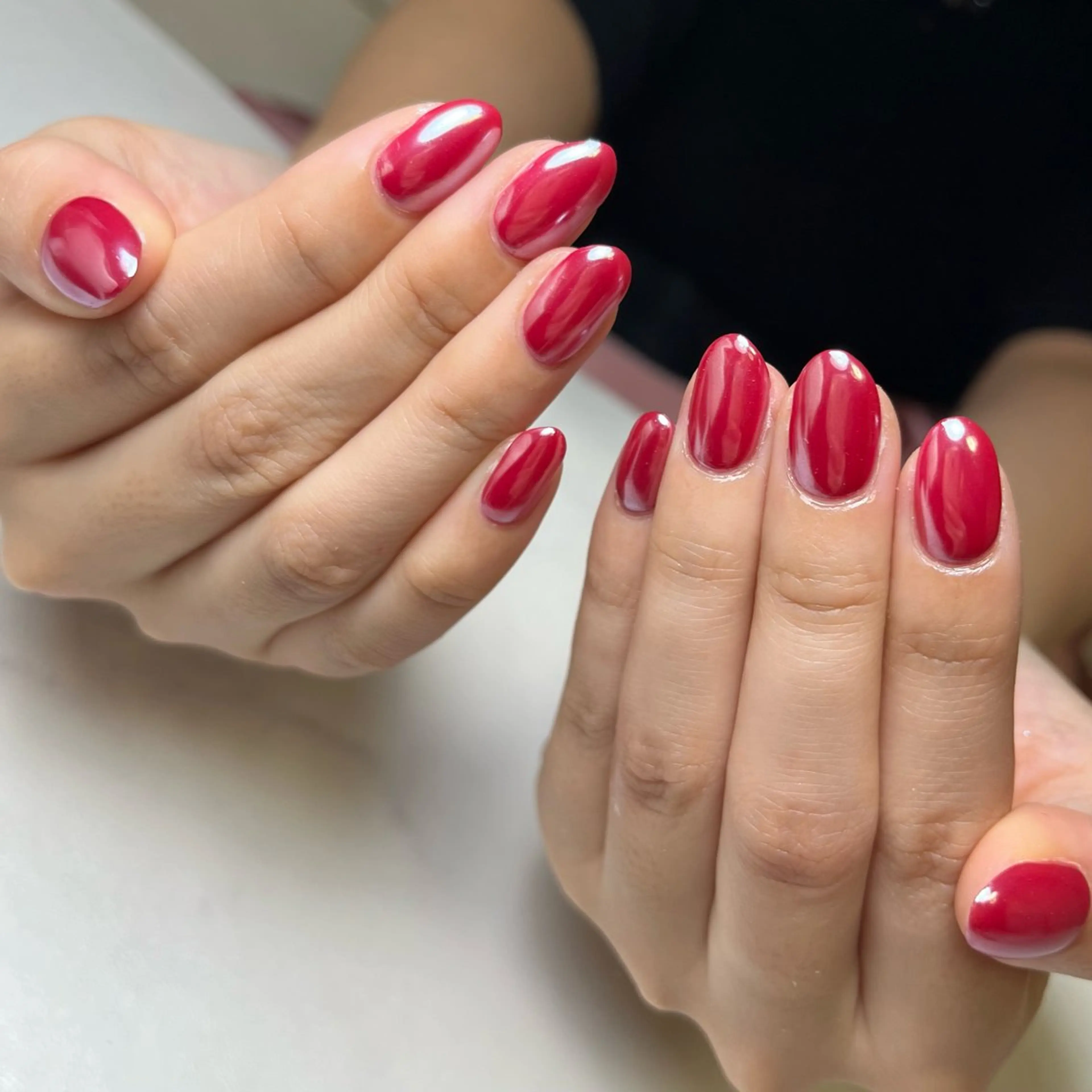 ネイル 🌷 MIO🌷のネイルデザイン