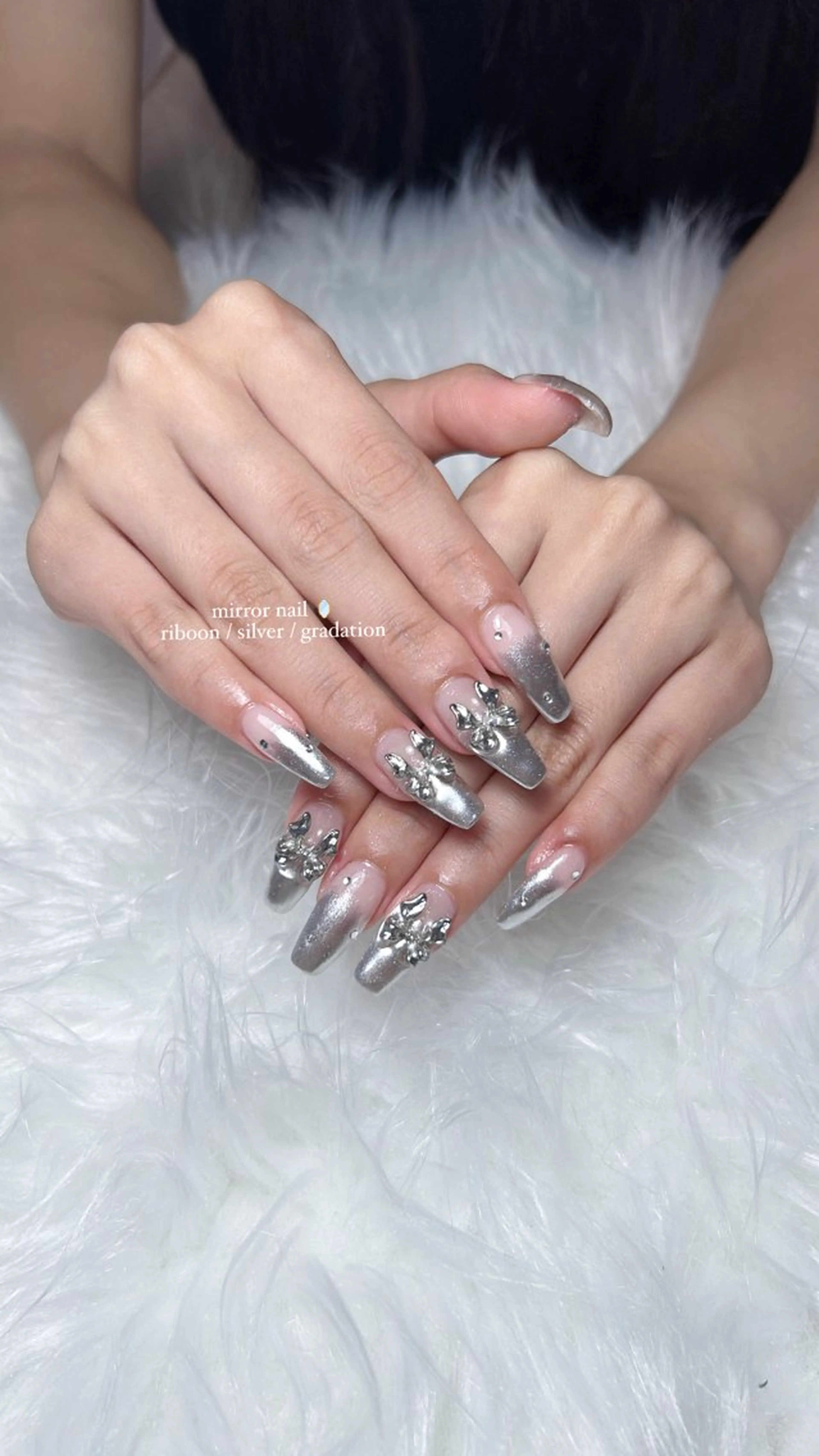 ネイル Uni. ___nailのネイルデザイン
