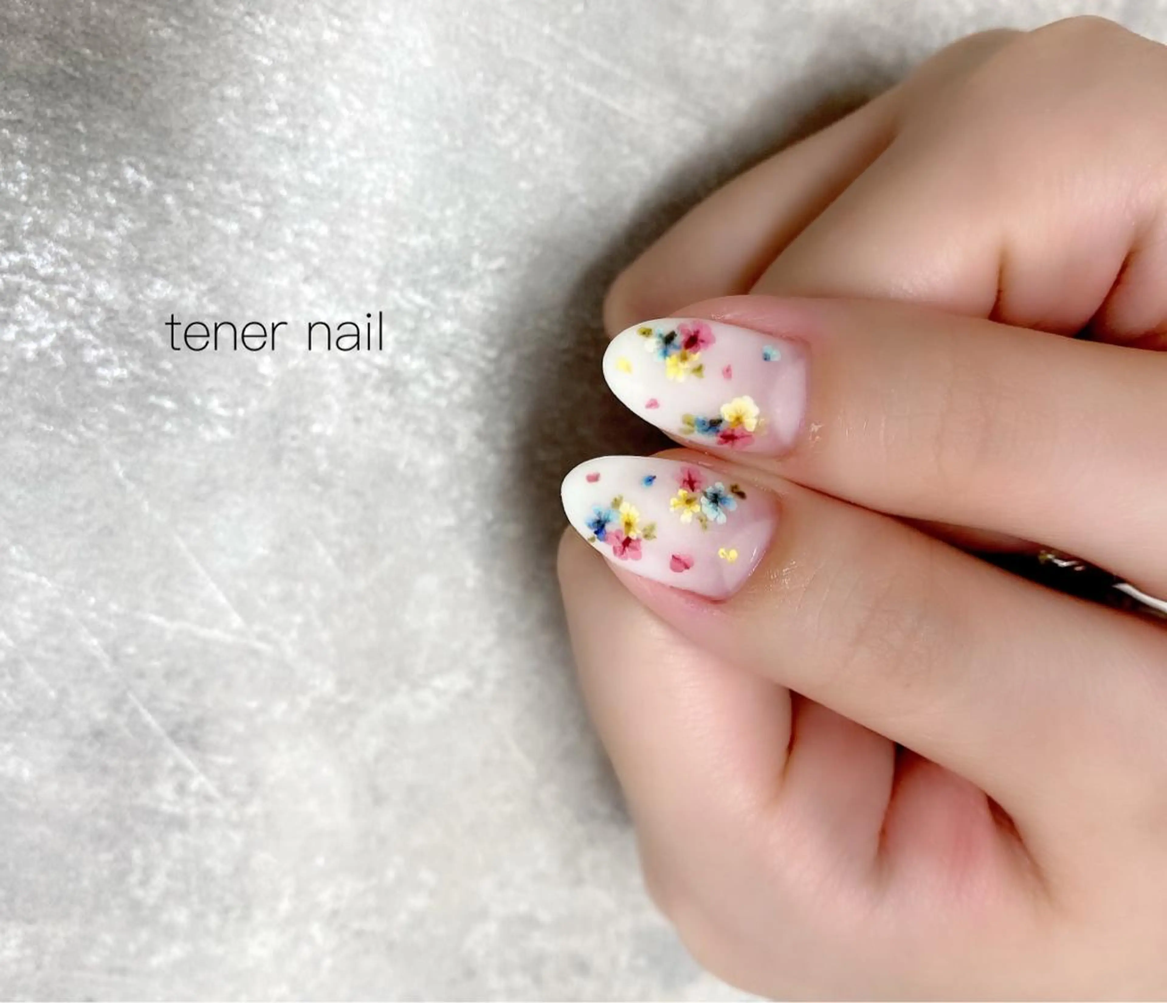 ネイル tener  nail  テネルネイル所属・テネルネイル tener nailのネイルデザイン