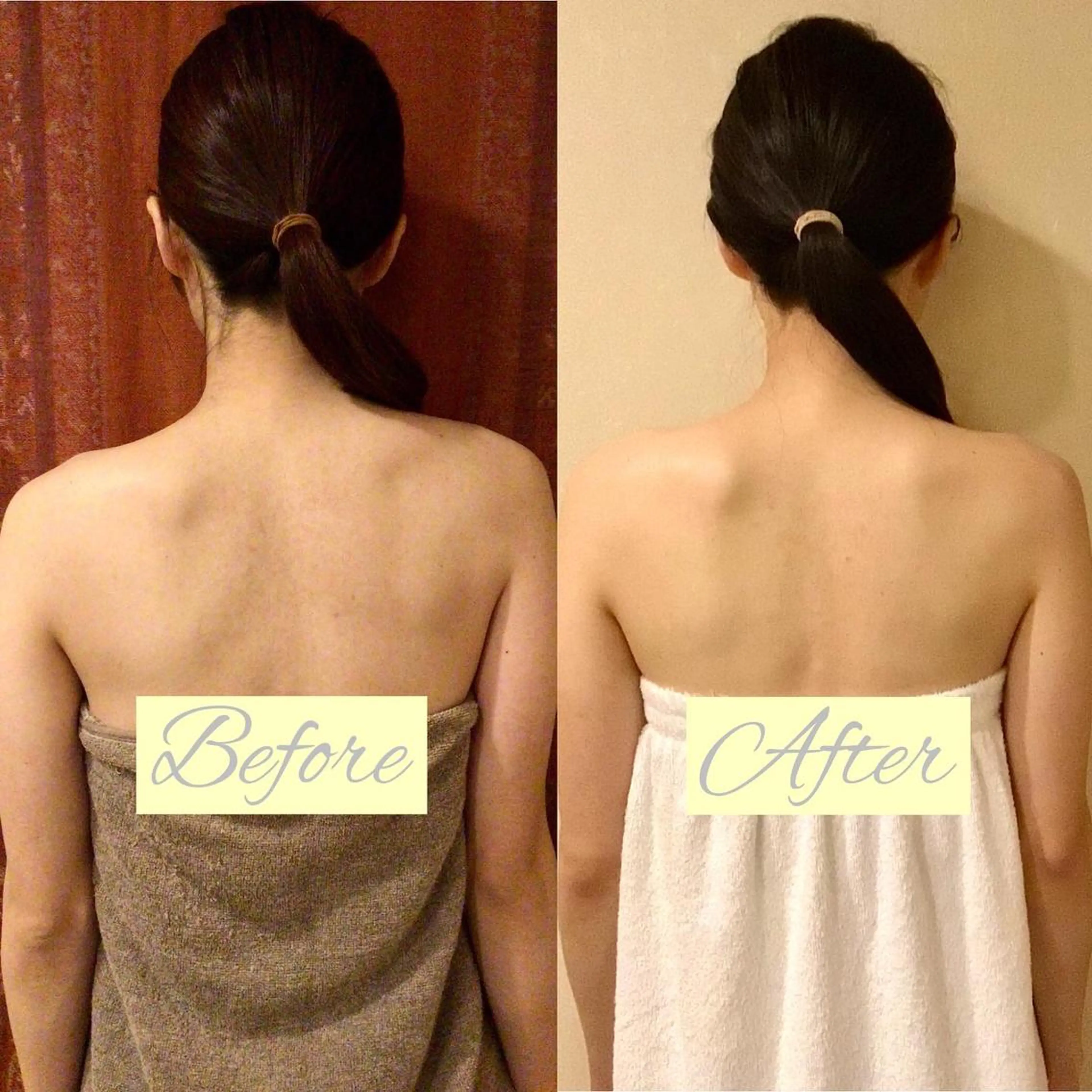 エステ リラク コイデファミリー スタジオ/小出麻衣子のエステ・リラクイメージ