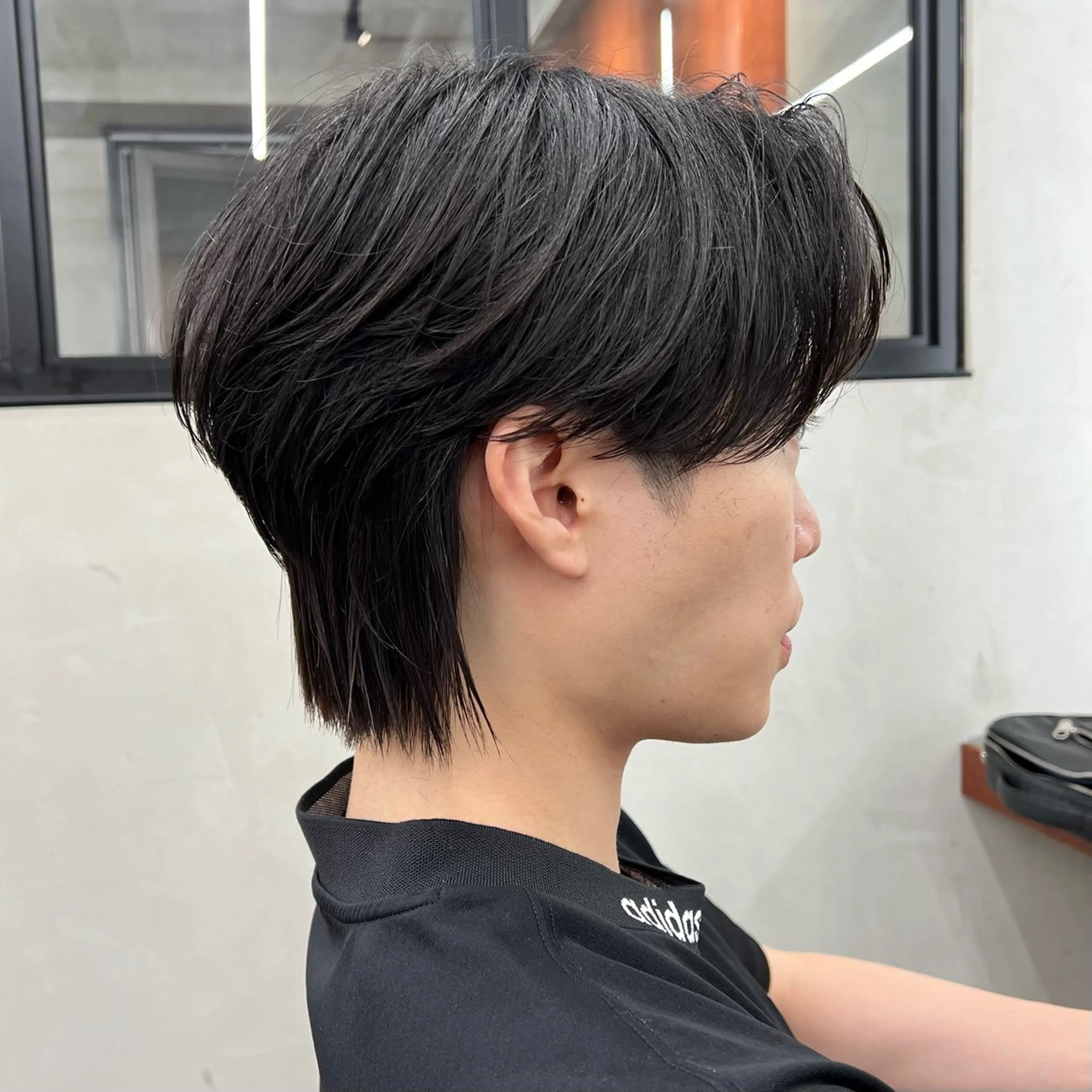 ショート カラー メンズ 🍒暖色カラー🍒 渋谷/YUUのヘアスタイル